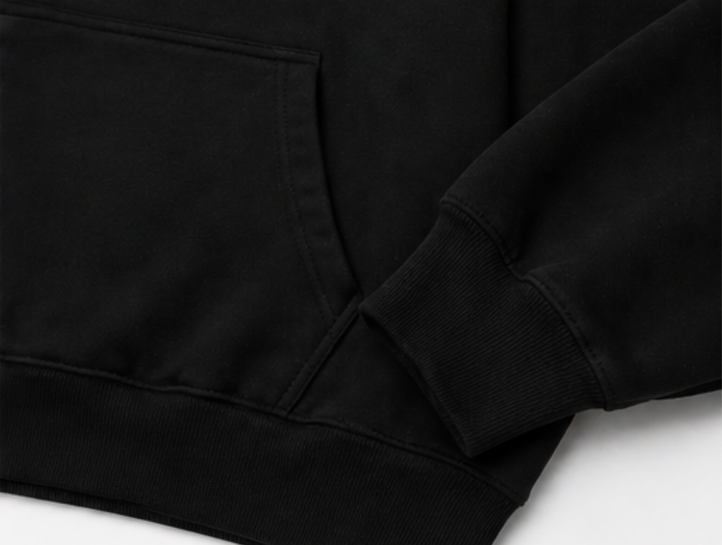 Sudadera Capucha Coordinates Collection