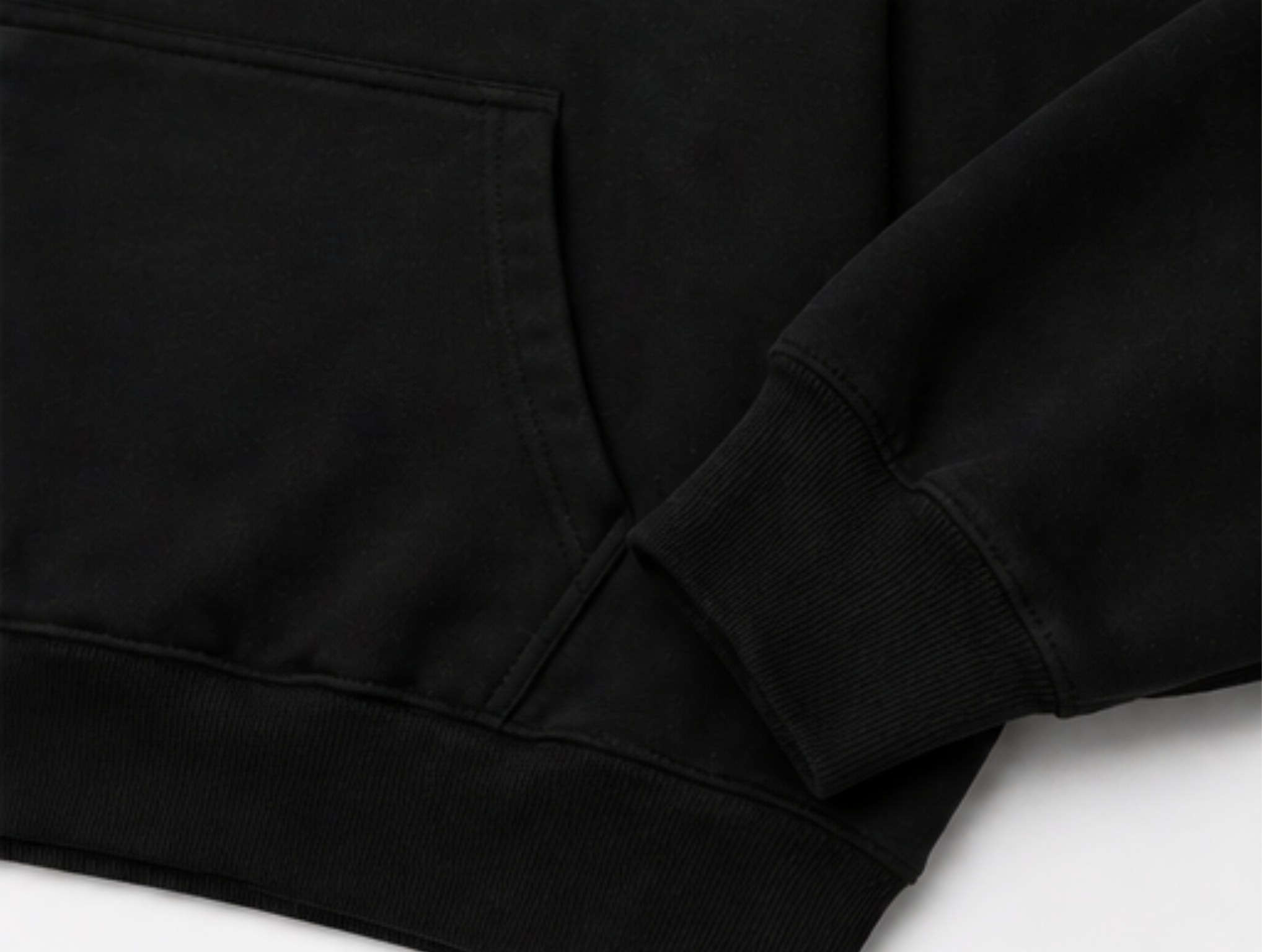 Sudadera Capucha Coordinates Collection
