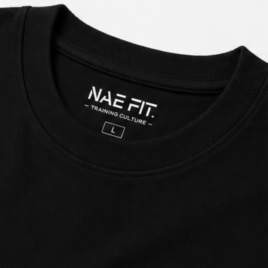 Camiseta Never Lose Focus