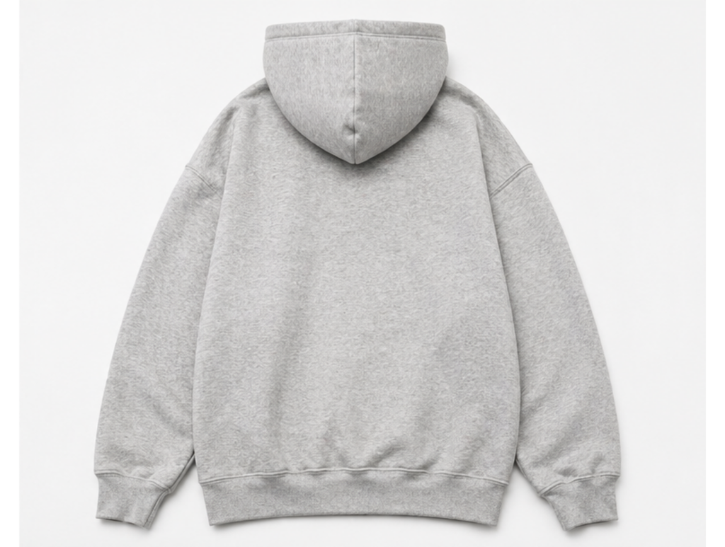 Sudadera Capucha Coordinates Collection