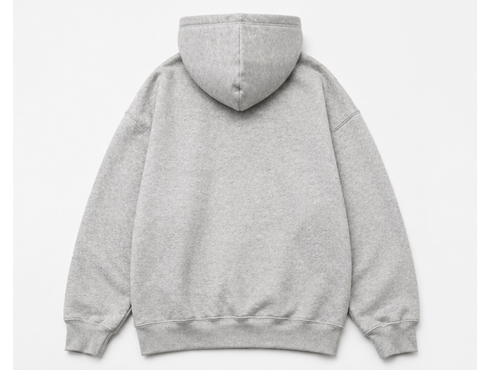 Sudadera Capucha Coordinates Collection