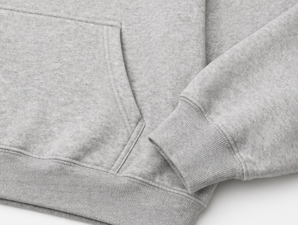 Sudadera Capucha Coordinates Collection