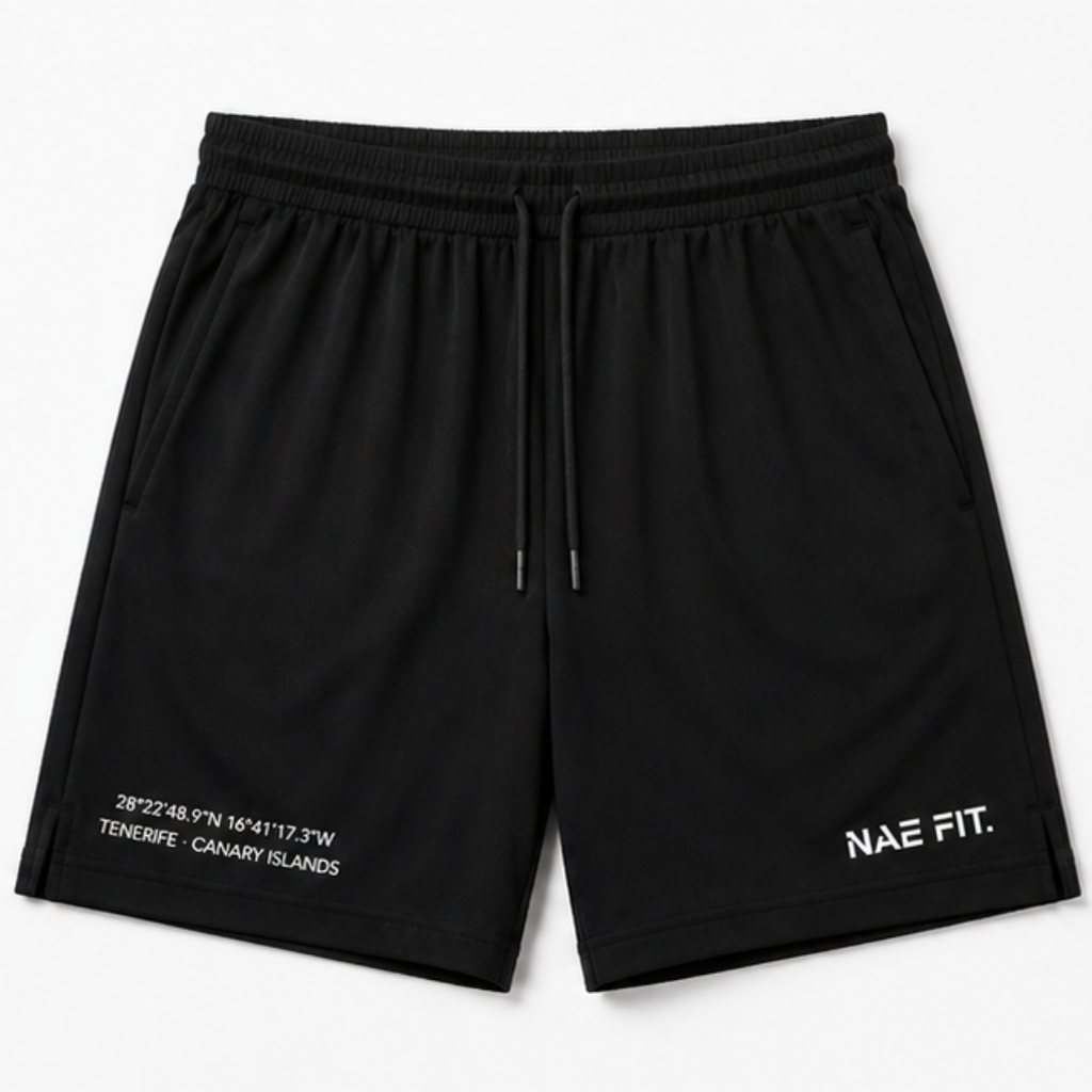 Pantalon de Chandal Coordinates Corto