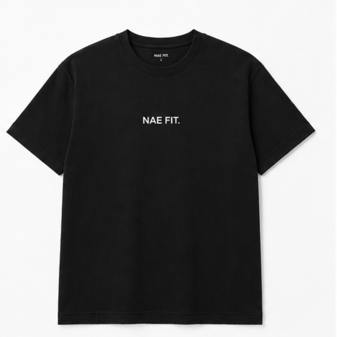 Camiseta Coordinates