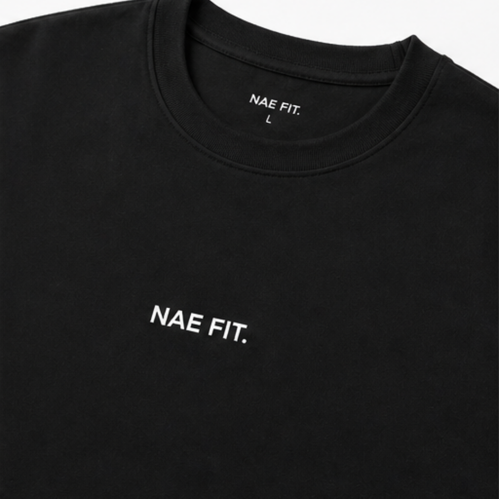 Camiseta Coordinates