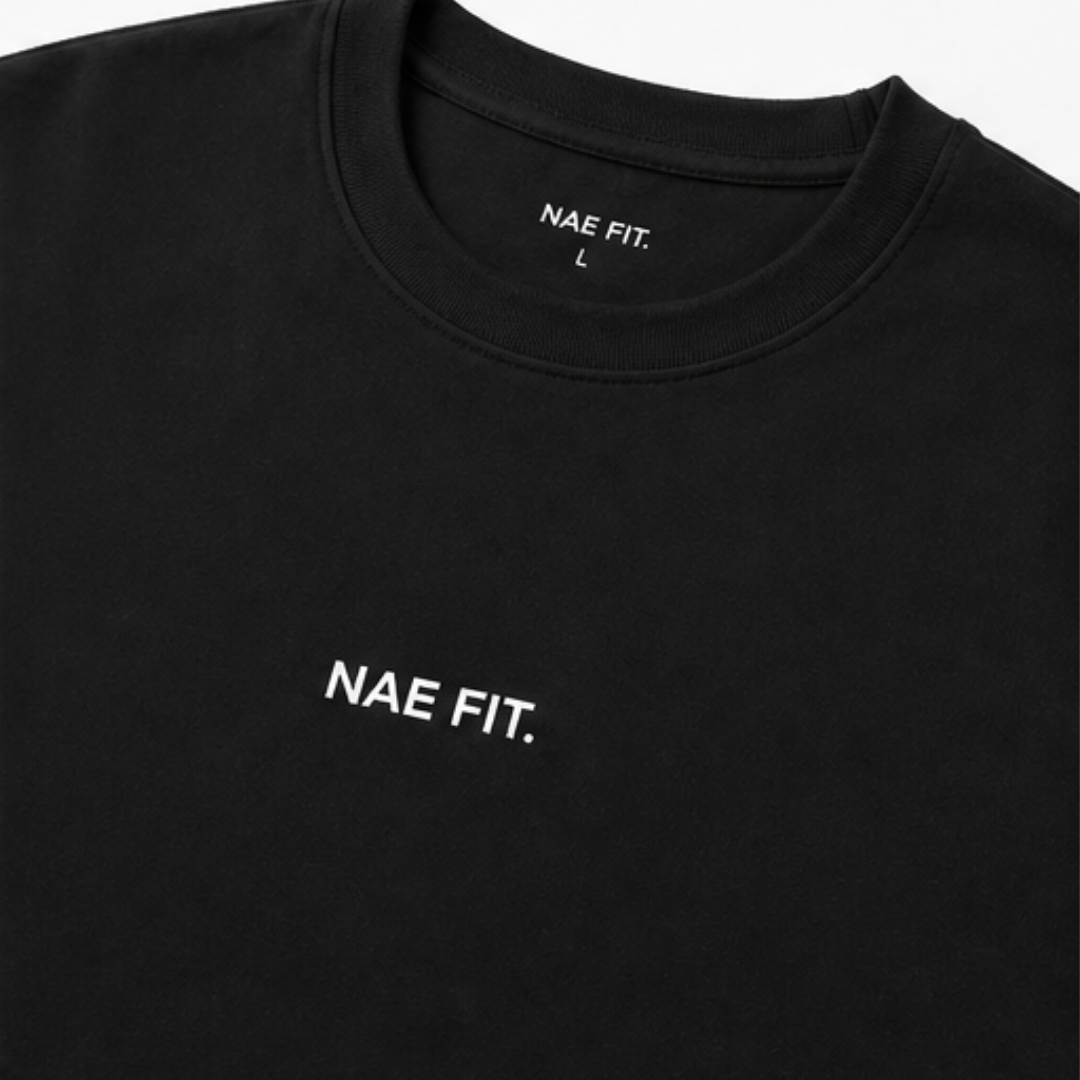 Camiseta Coordinates