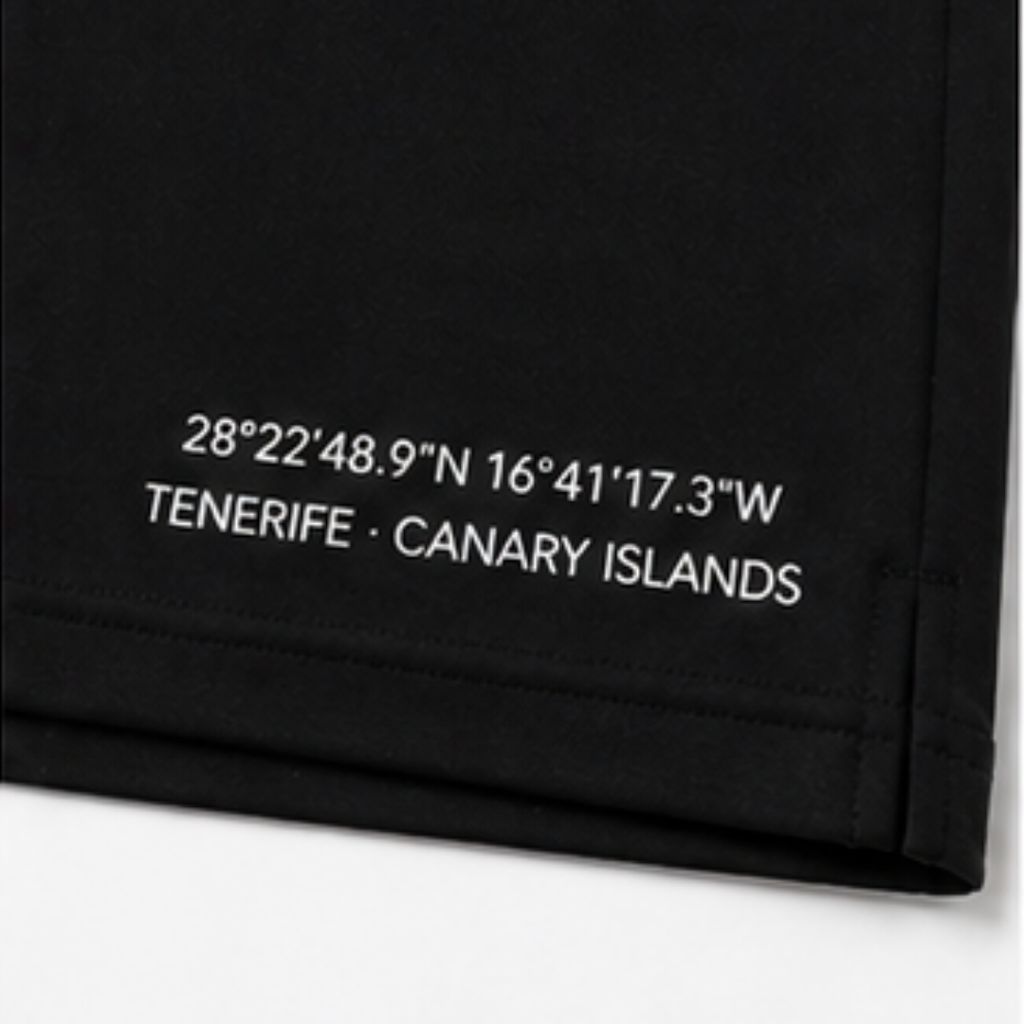 Pantalon de Chandal Coordinates Corto