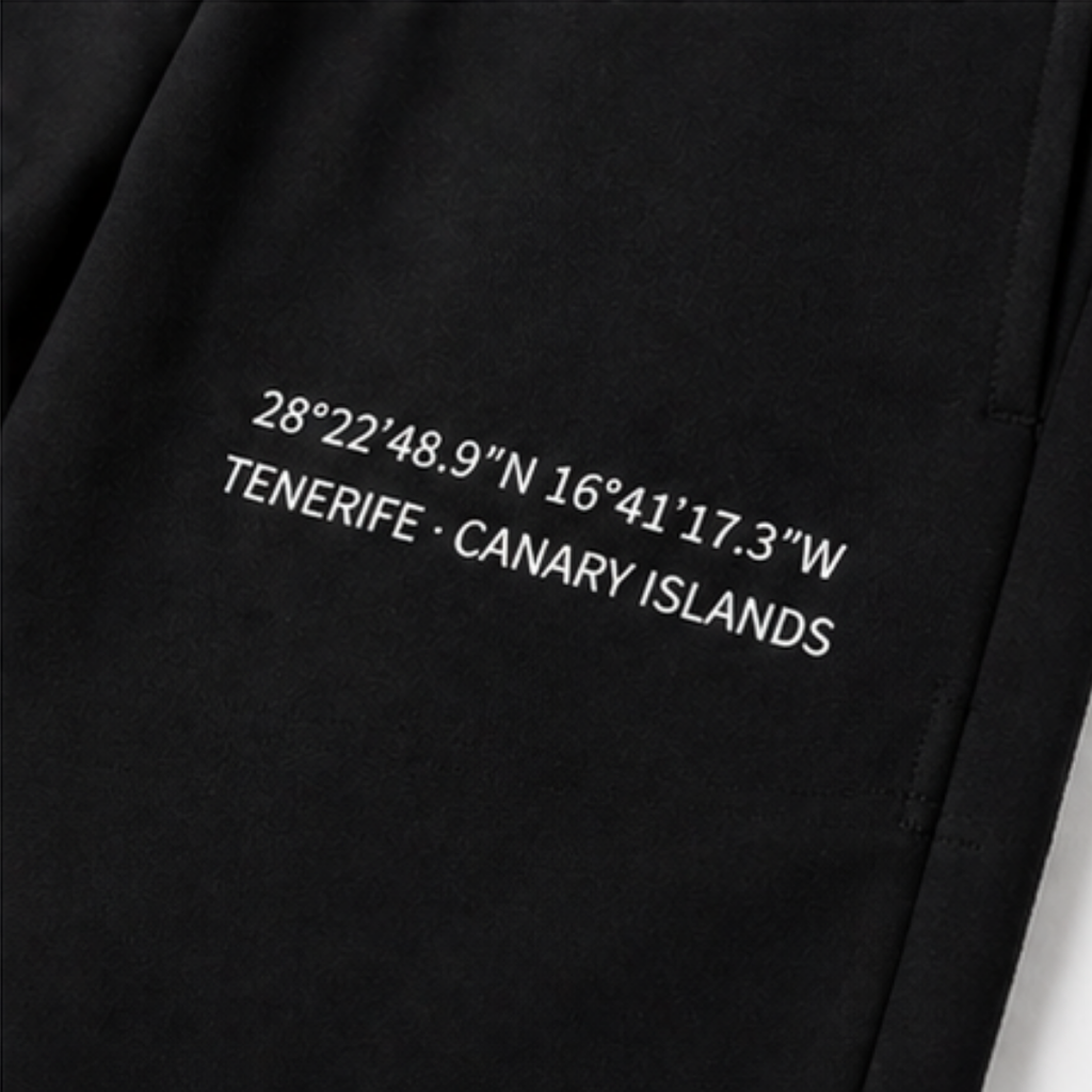 Pantalon de Chandal Coordinates Largo