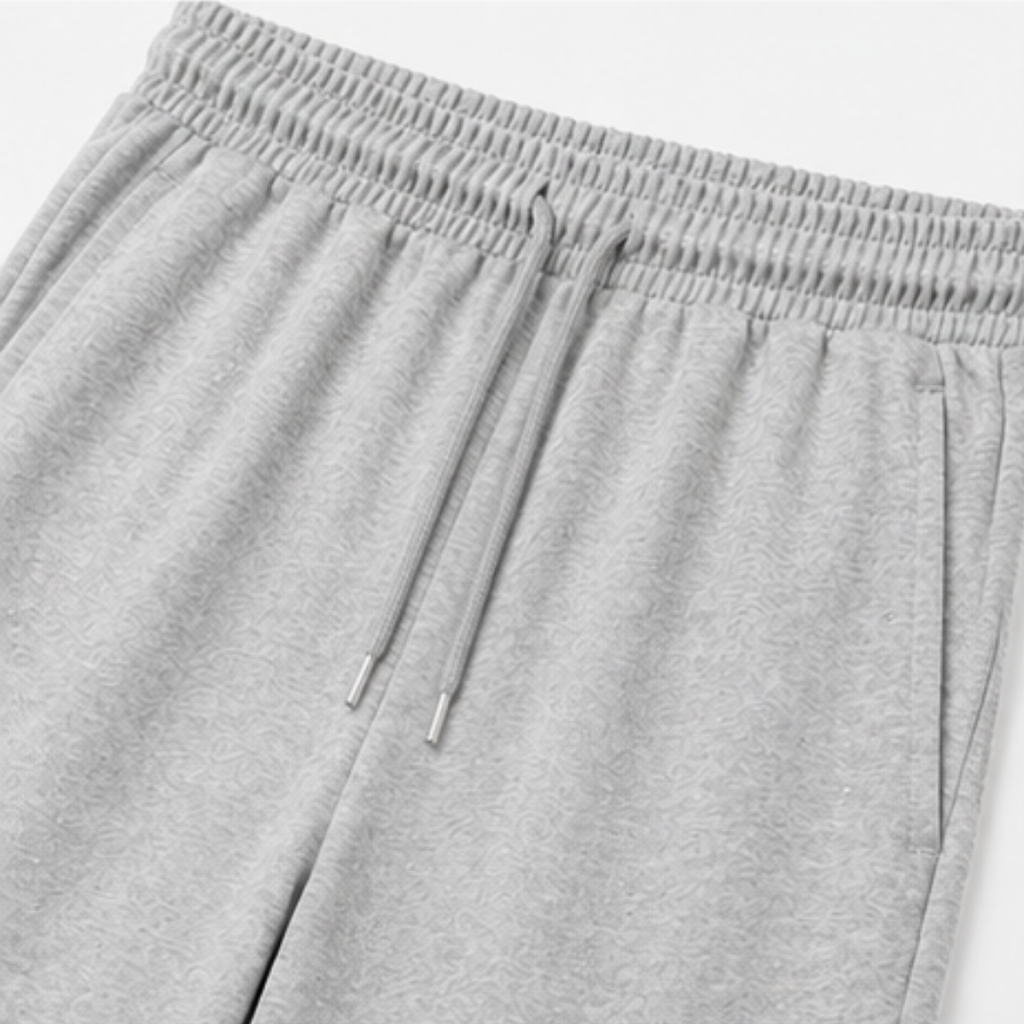 Pantalon de Chandal Coordinates Corto