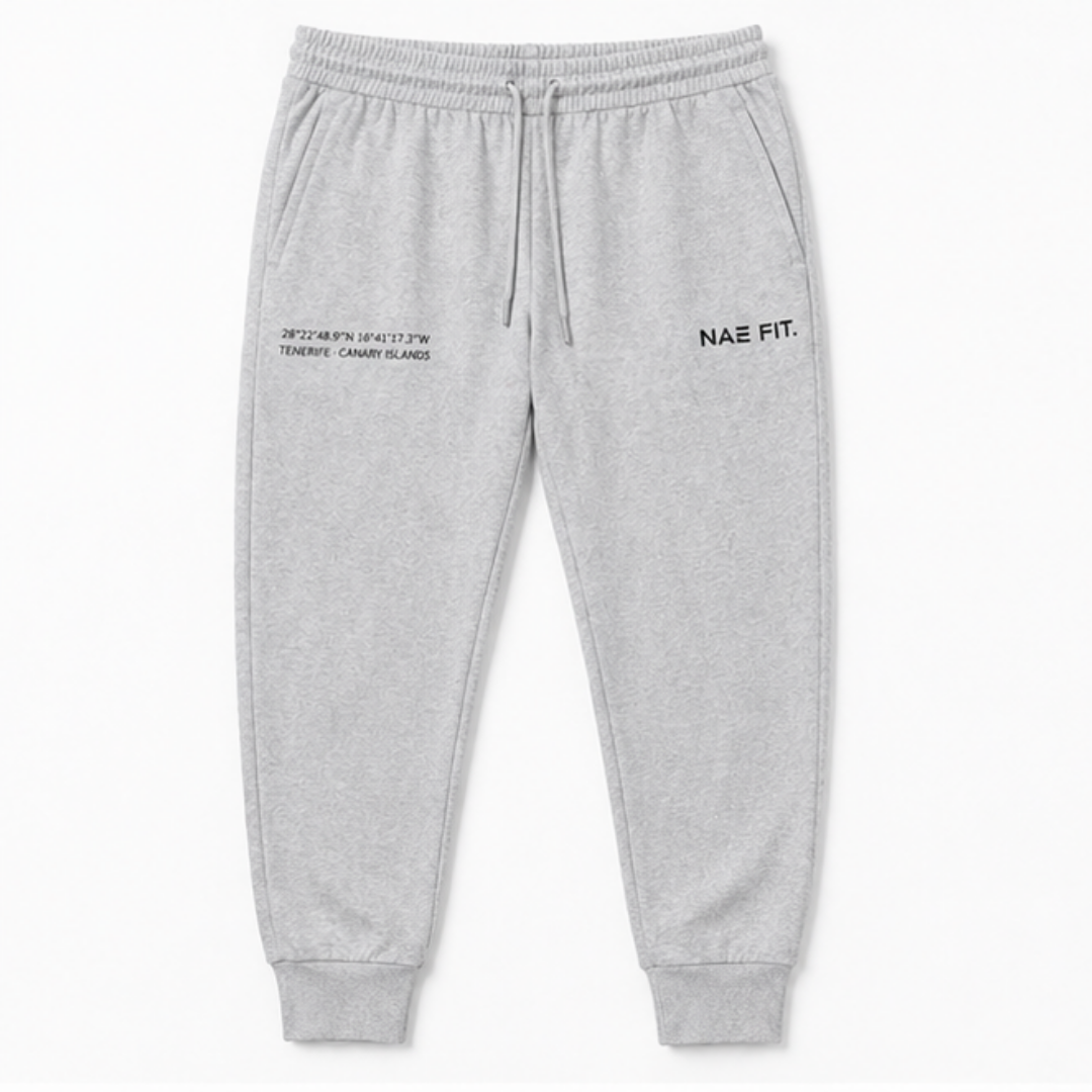 Pantalon de Chandal Coordinates Largo