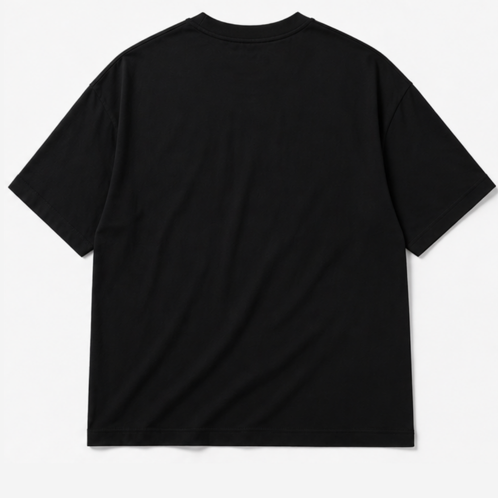 Camiseta Never Lose Focus