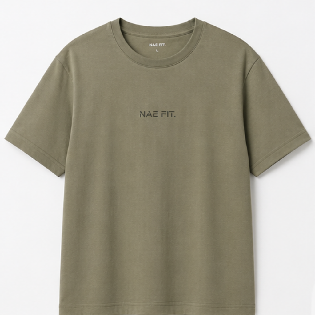 Camiseta Coordinates