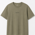 Camiseta Coordinates