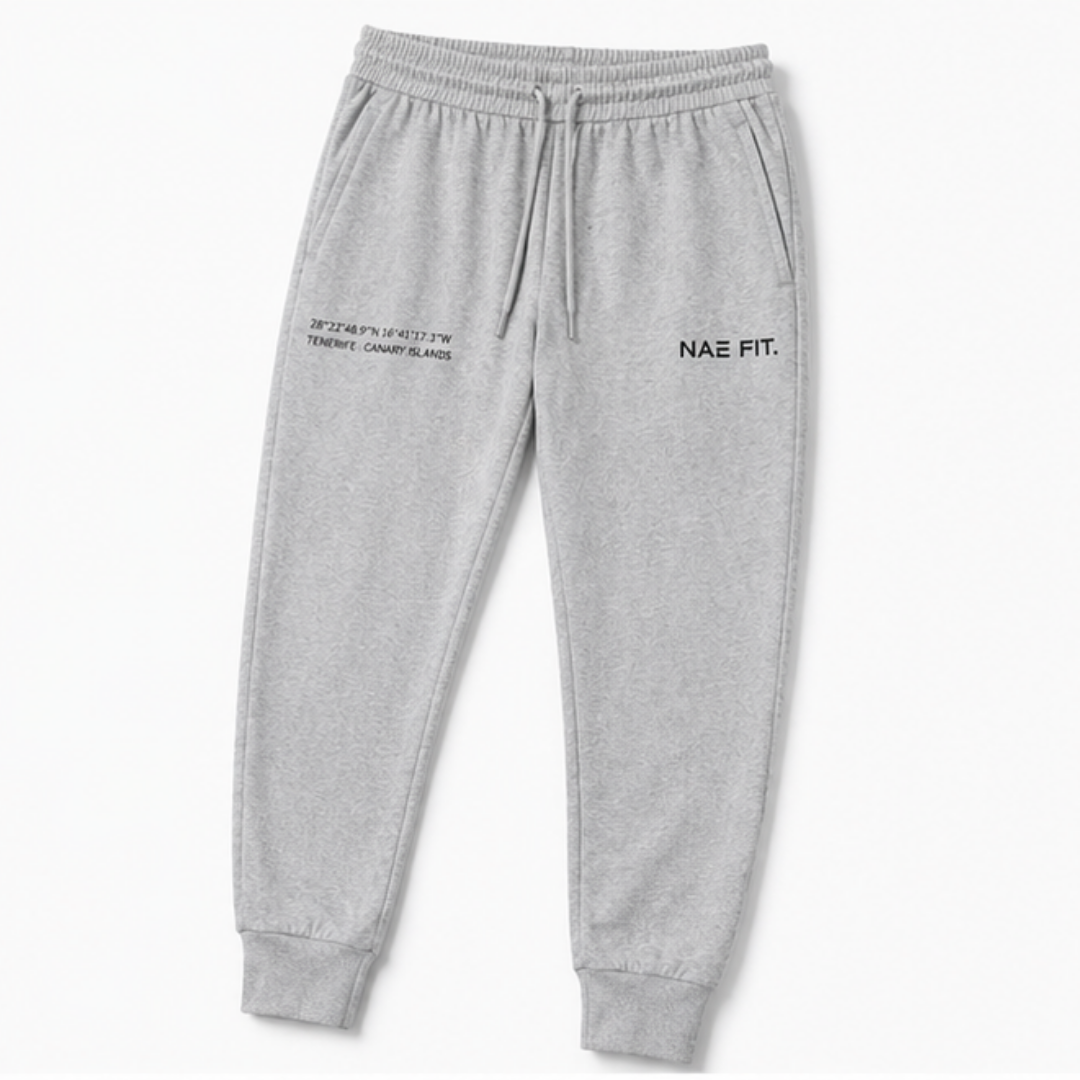 Pantalon de Chandal Coordinates Largo