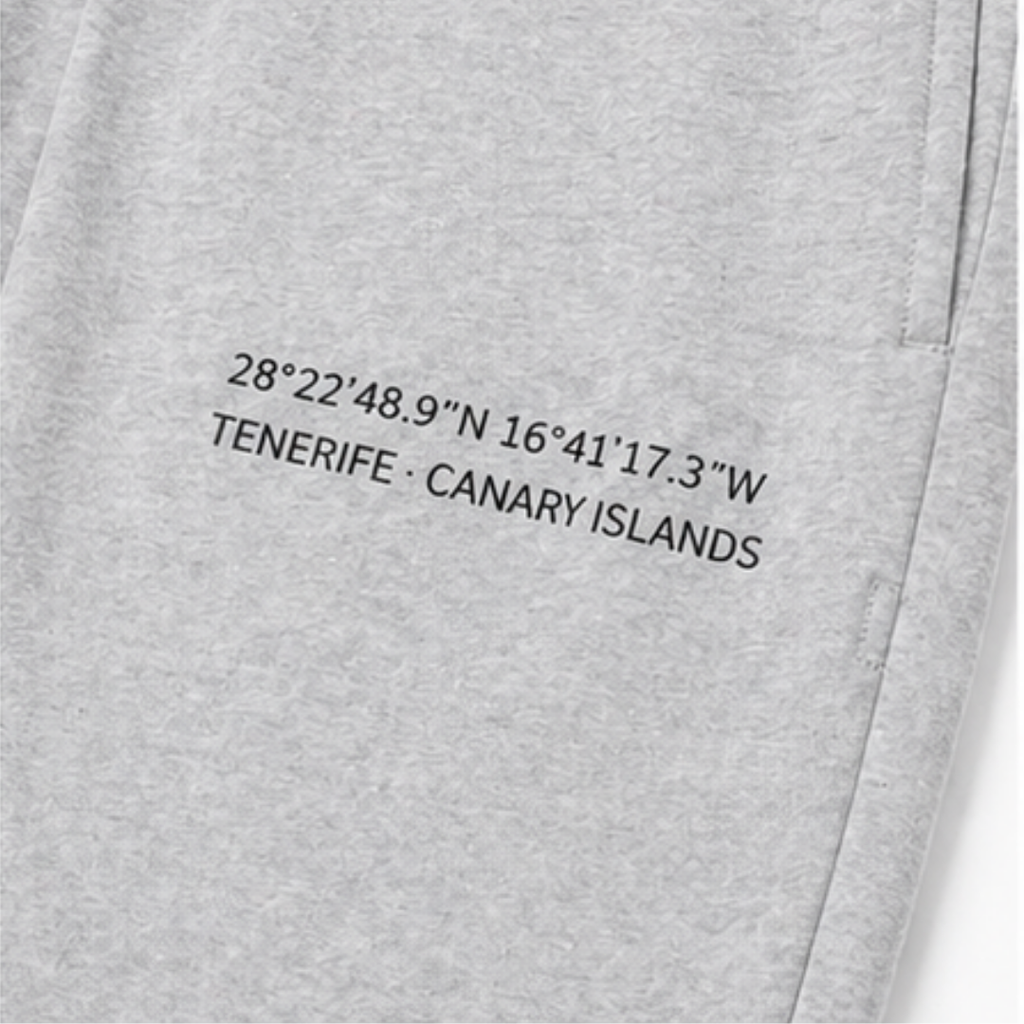 Pantalon de Chandal Coordinates Largo