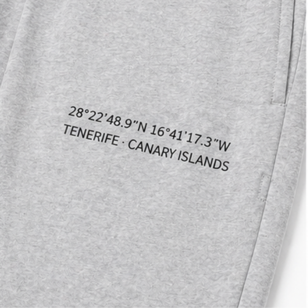 Pantalon de Chandal Coordinates Largo