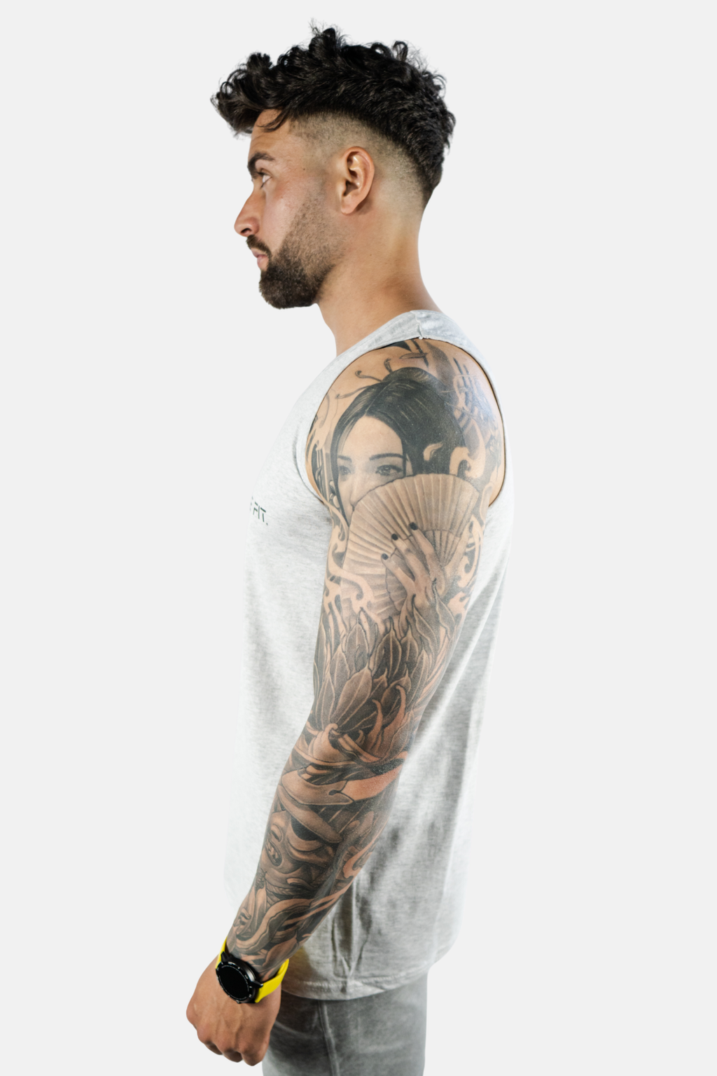 Camiseta Coordinates Asillas
