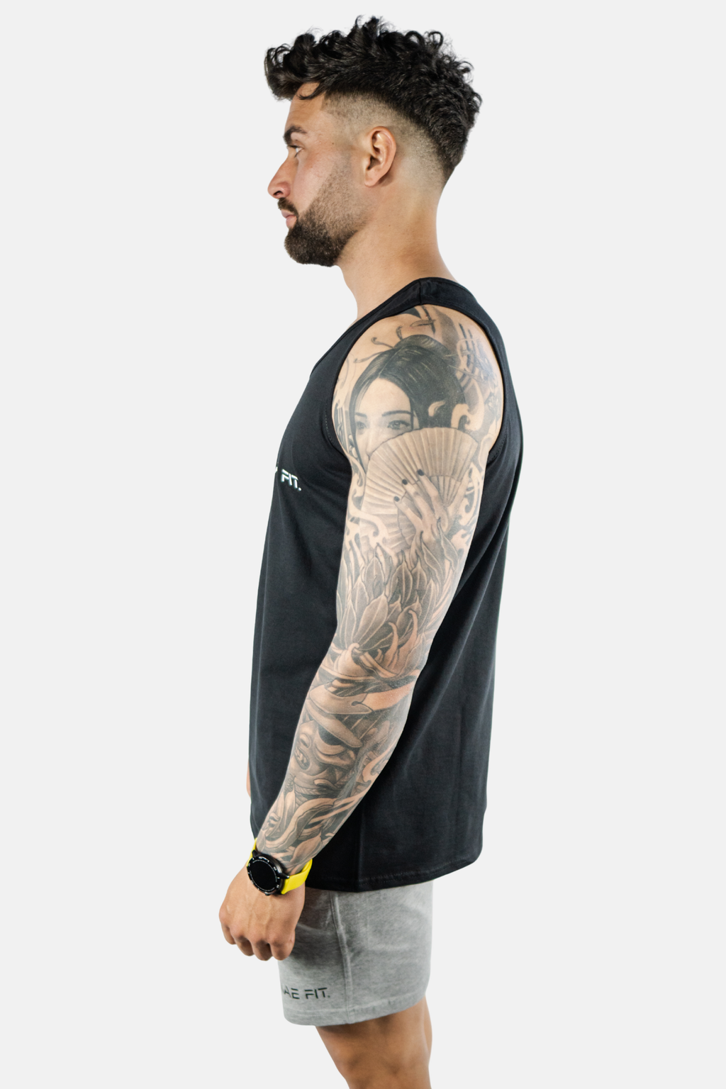 Camiseta Coordinates Asillas