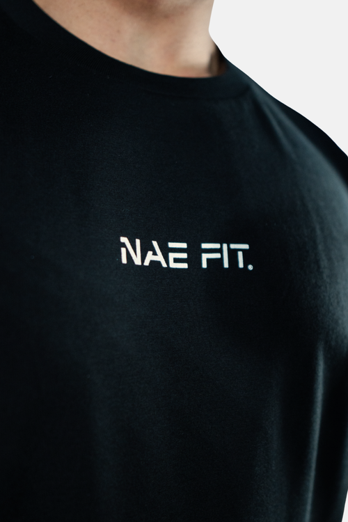 Camiseta Coordinates