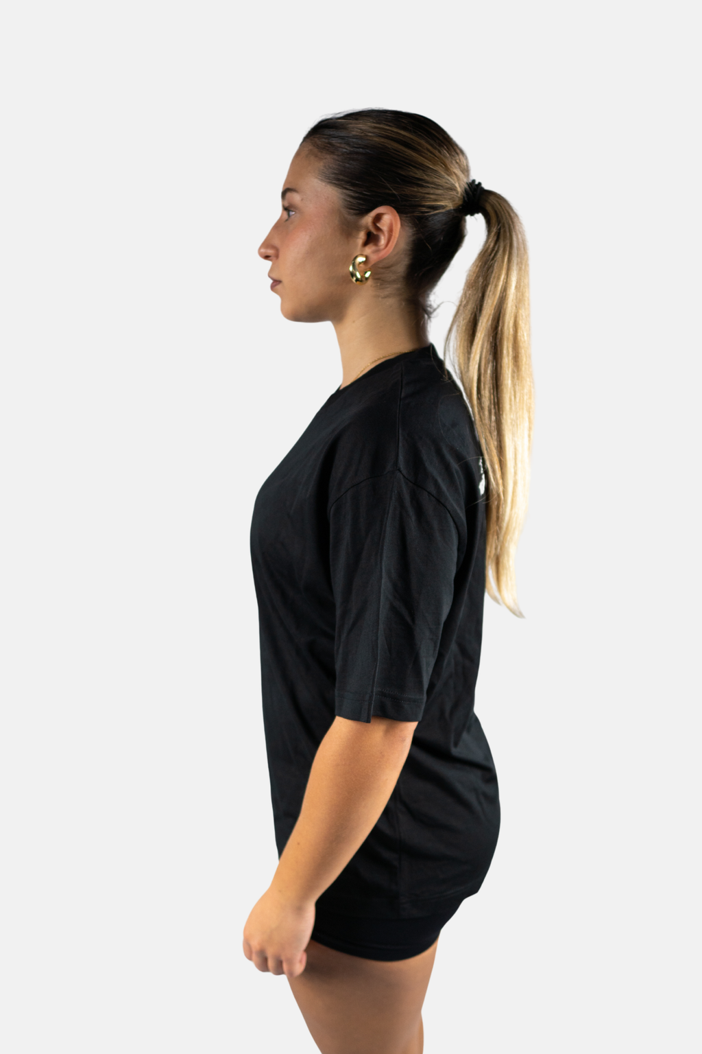 Camiseta Coordinates