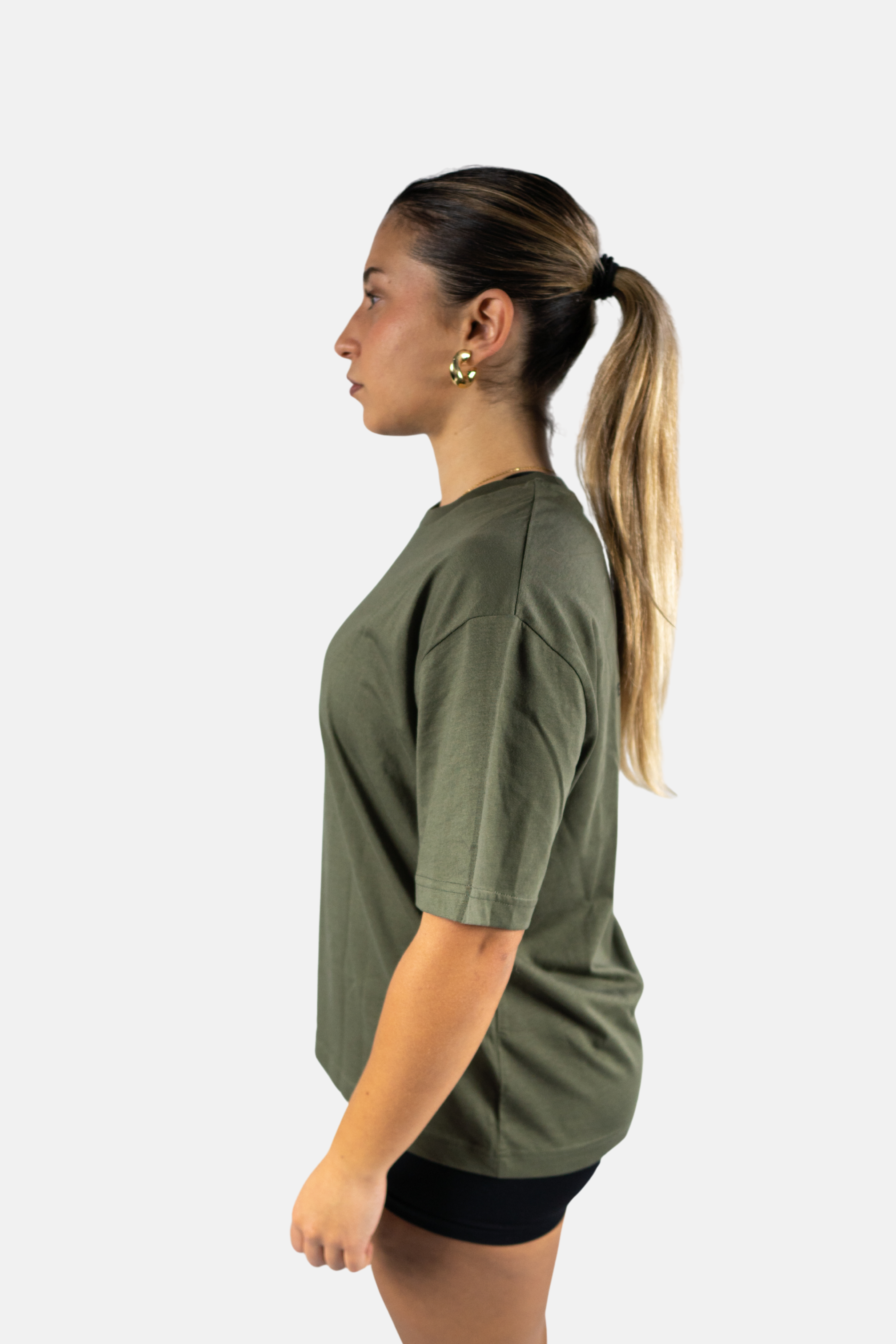 Camiseta Coordinates