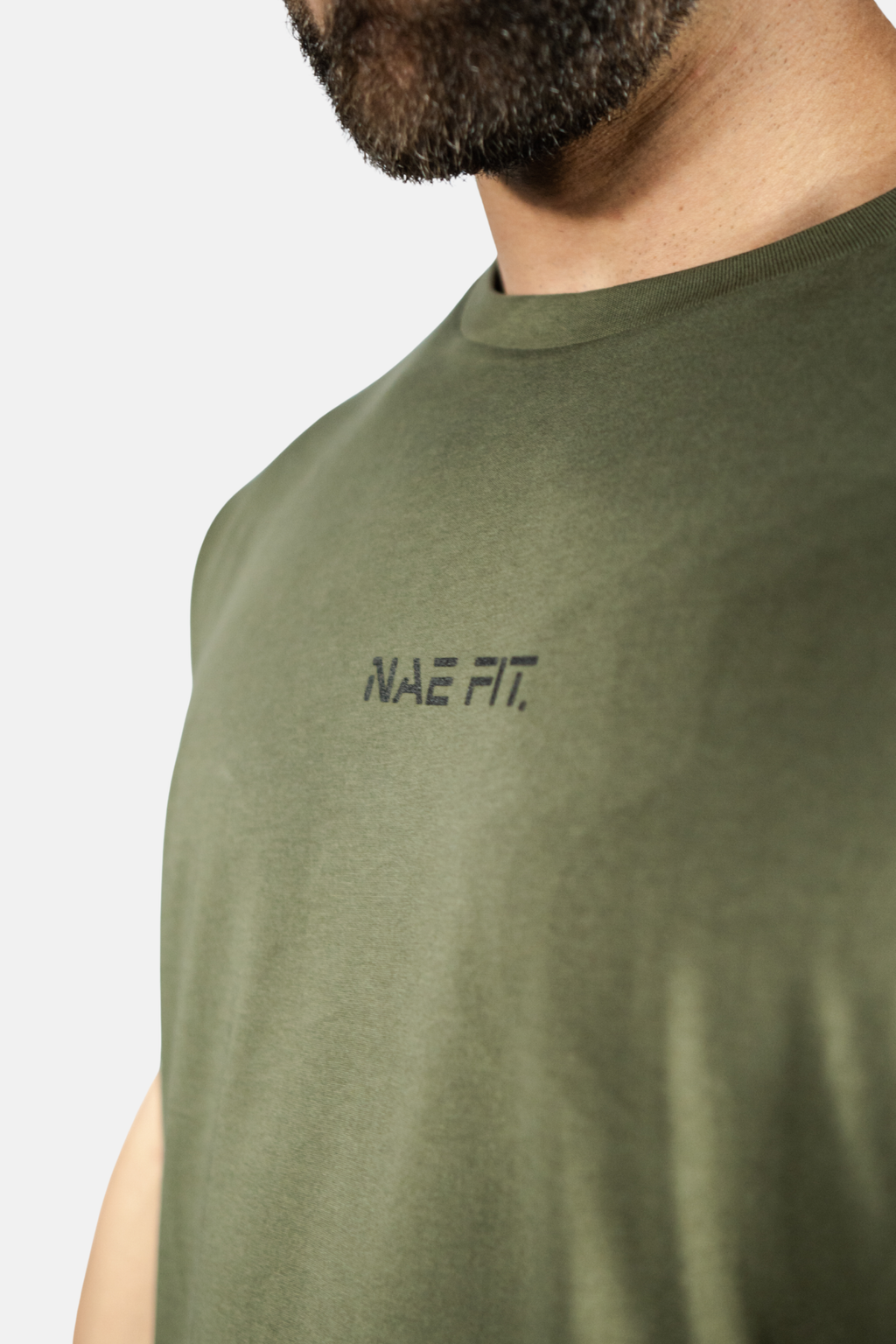Camiseta Coordinates