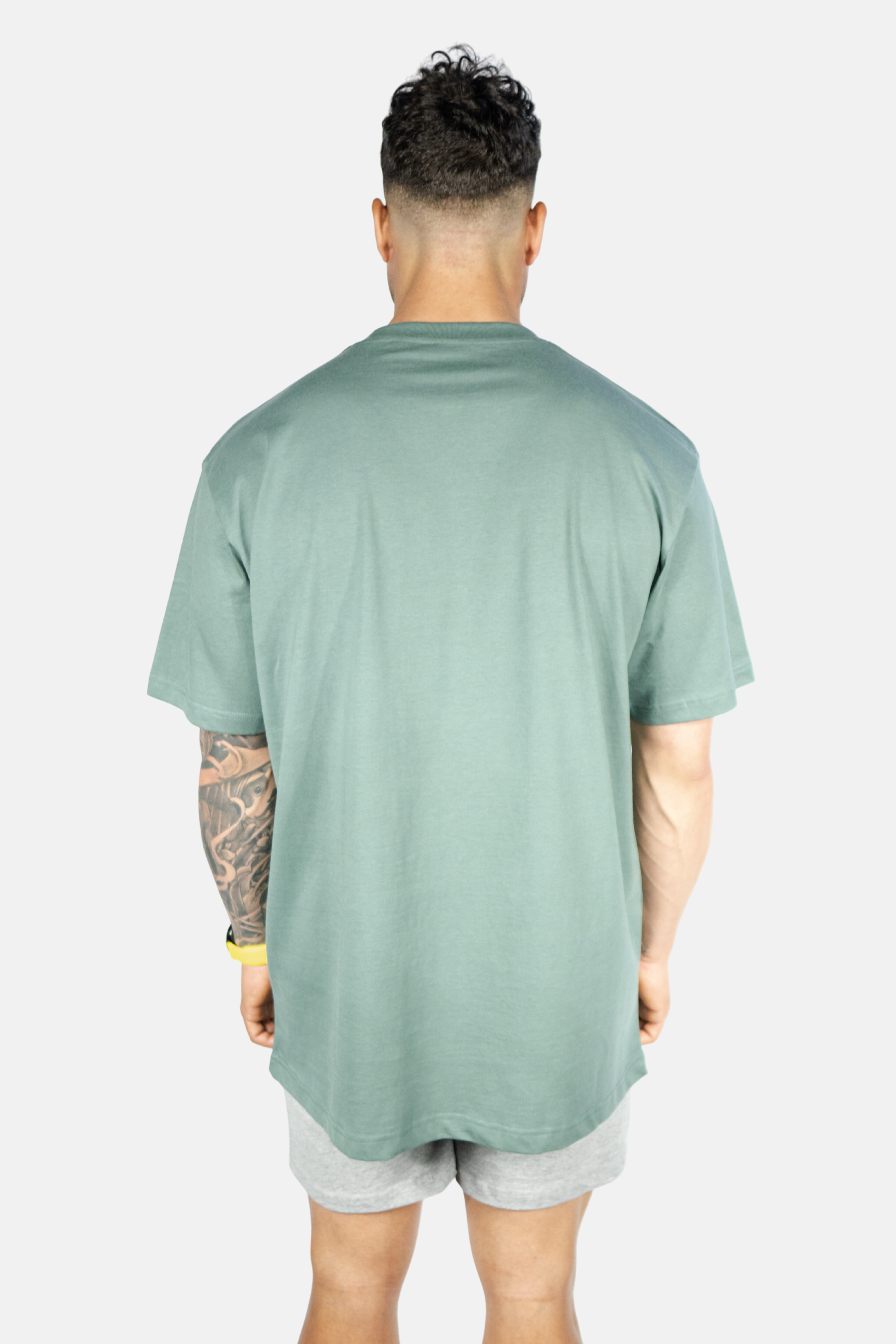 Camiseta Never Lose Focus