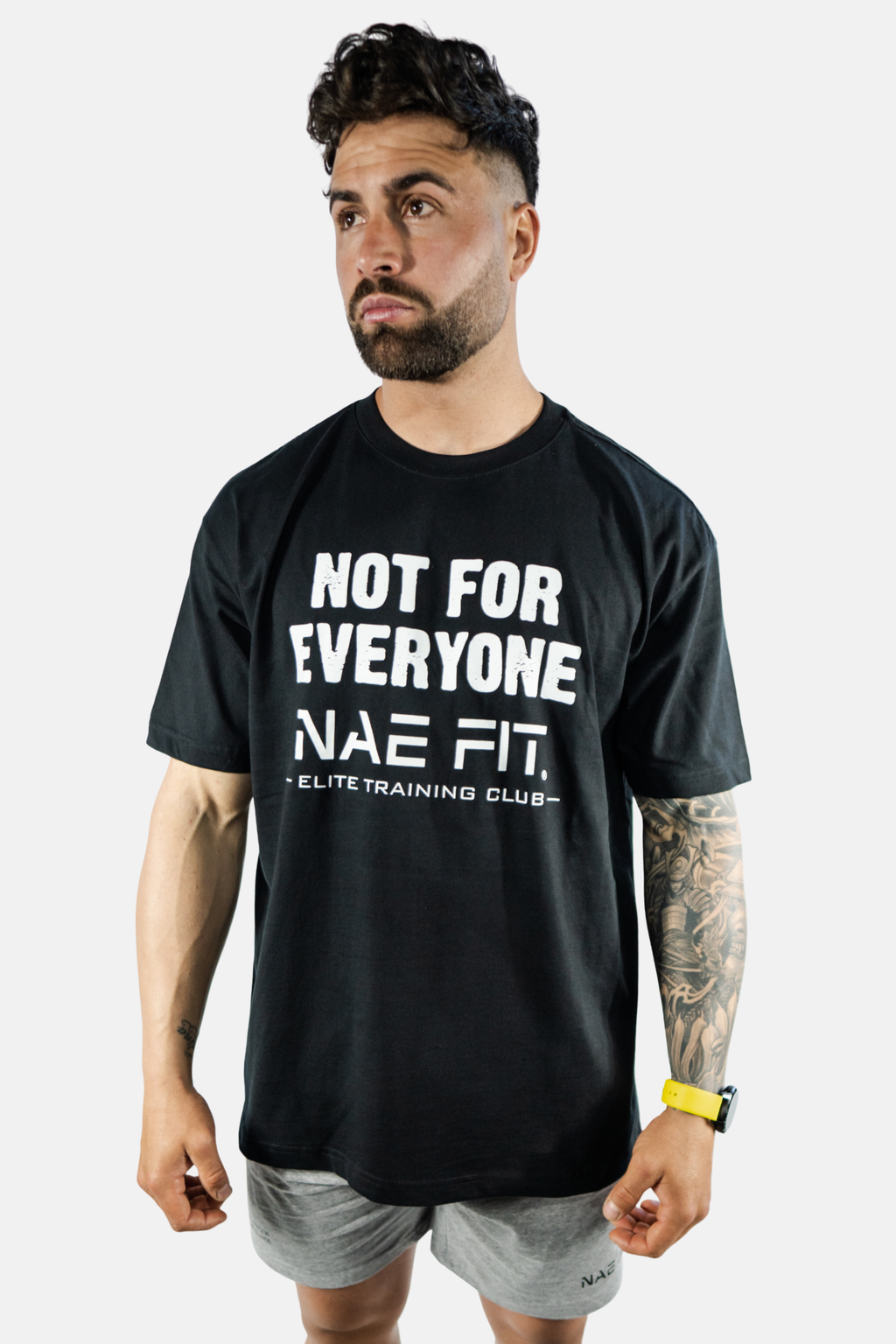 Camiseta Not For Every One