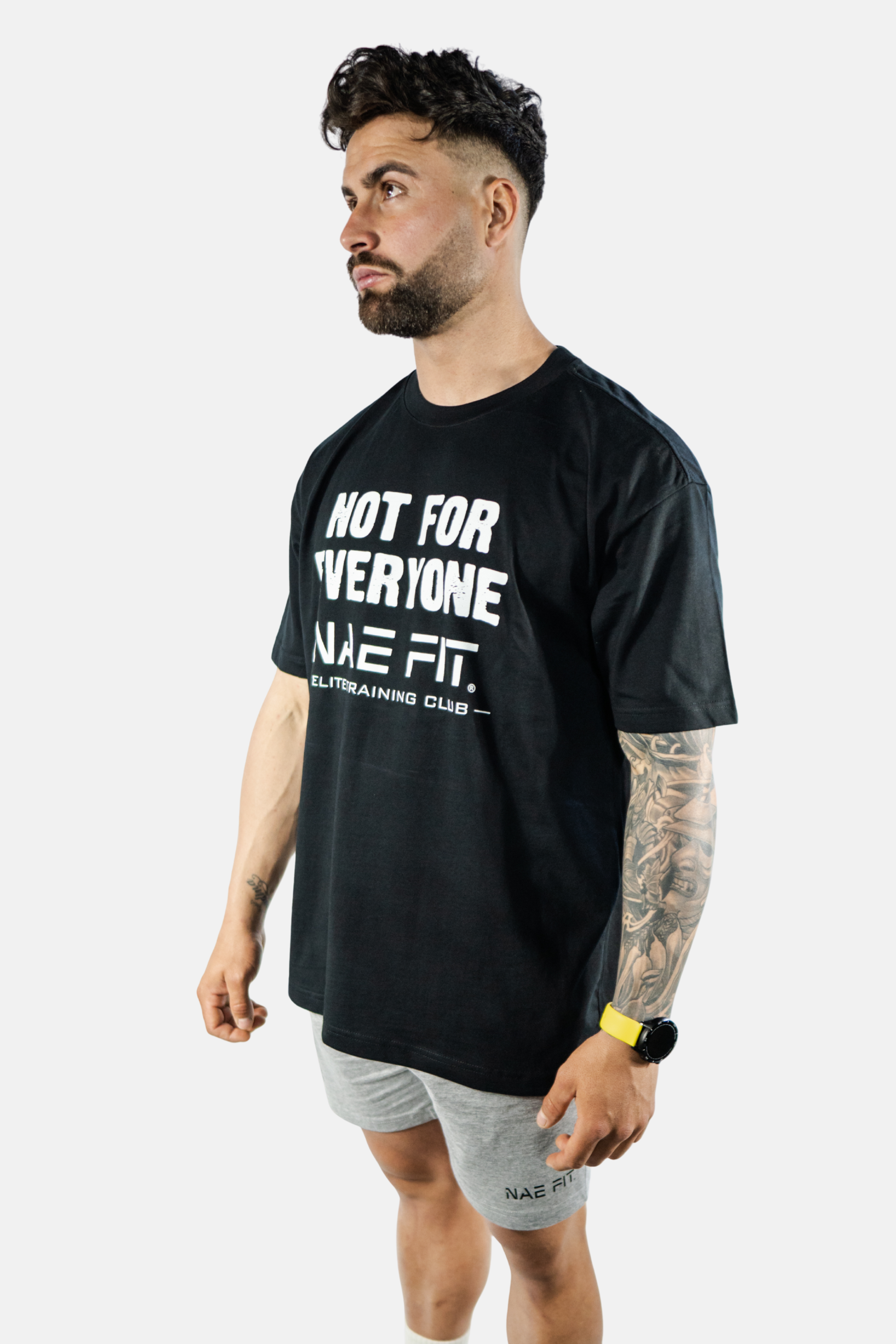 Camiseta Not For Every One