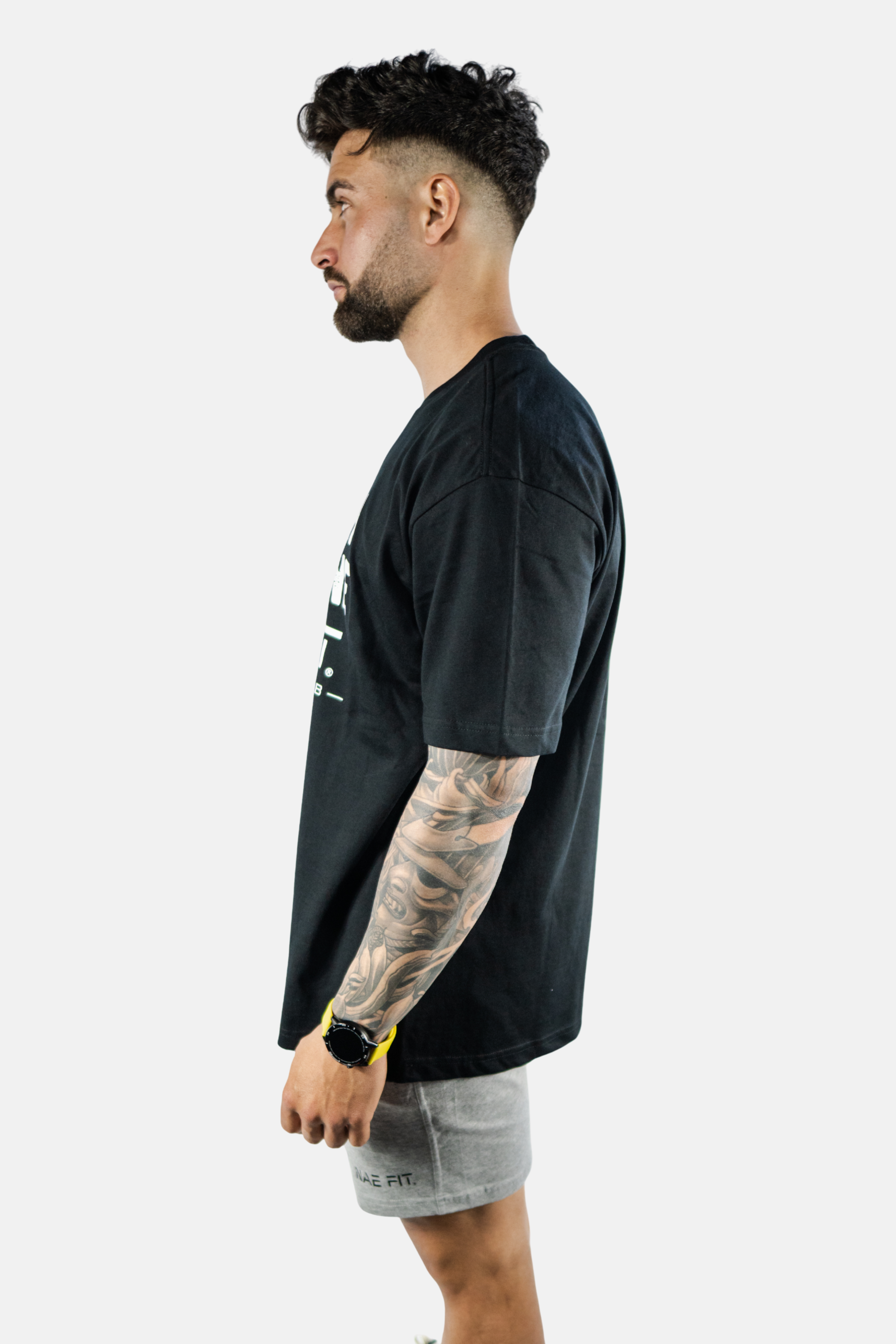 Camiseta Not For Every One