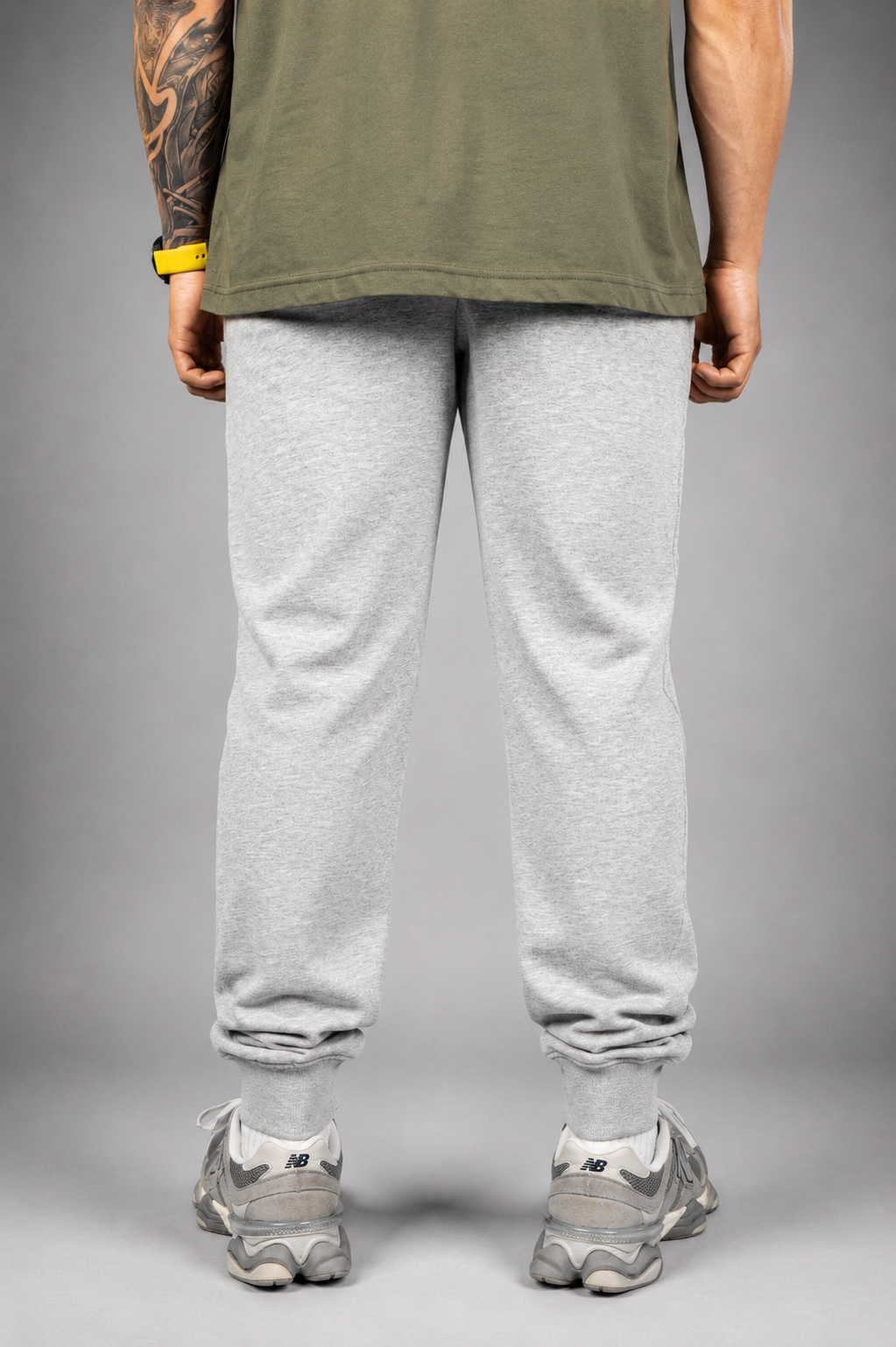 Pantalon de Chandal Coordinates Largo