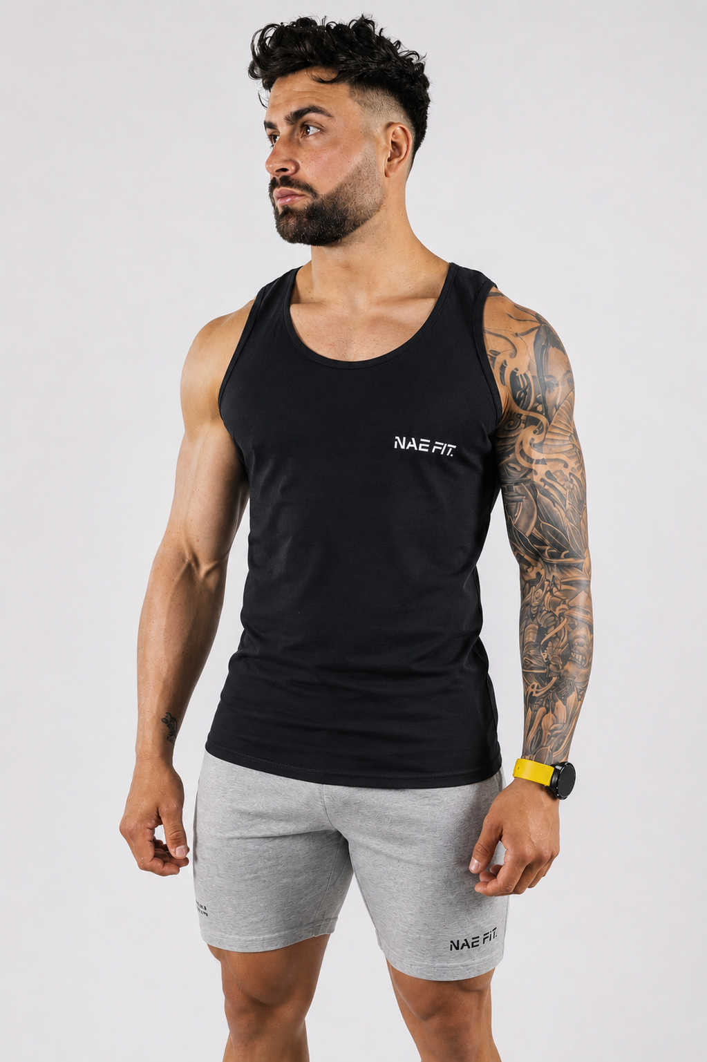 Camiseta Coordinates Asillas