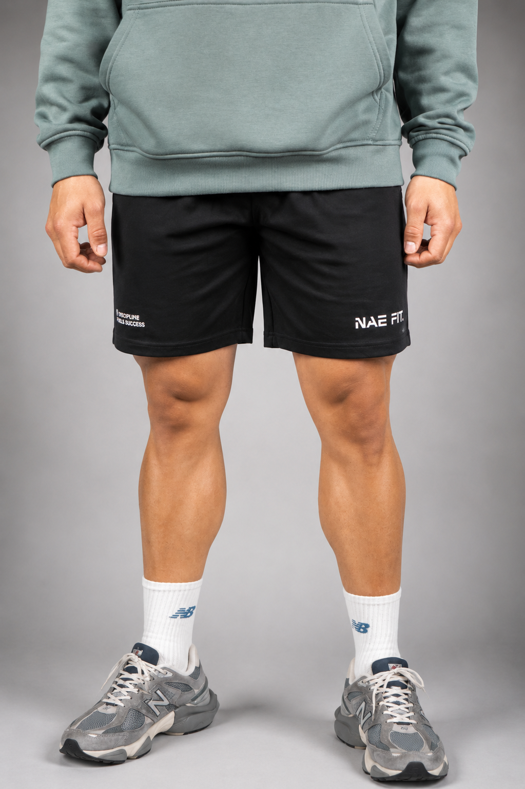 Pantalon de Chandal Coordinates Corto