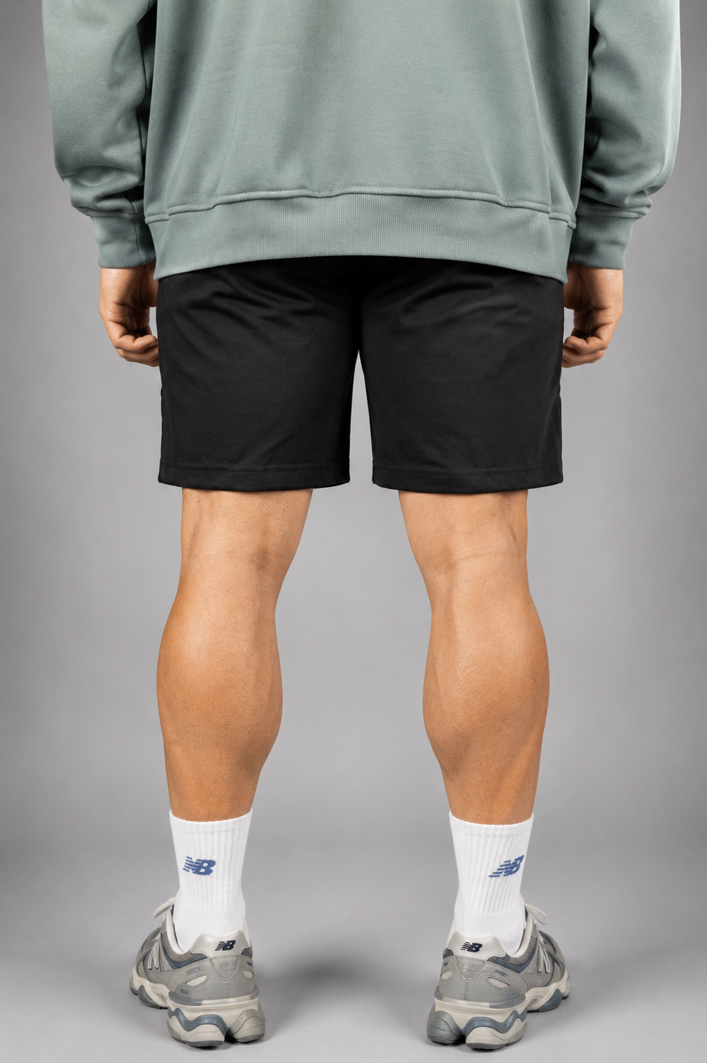 Pantalon de Chandal Coordinates Corto