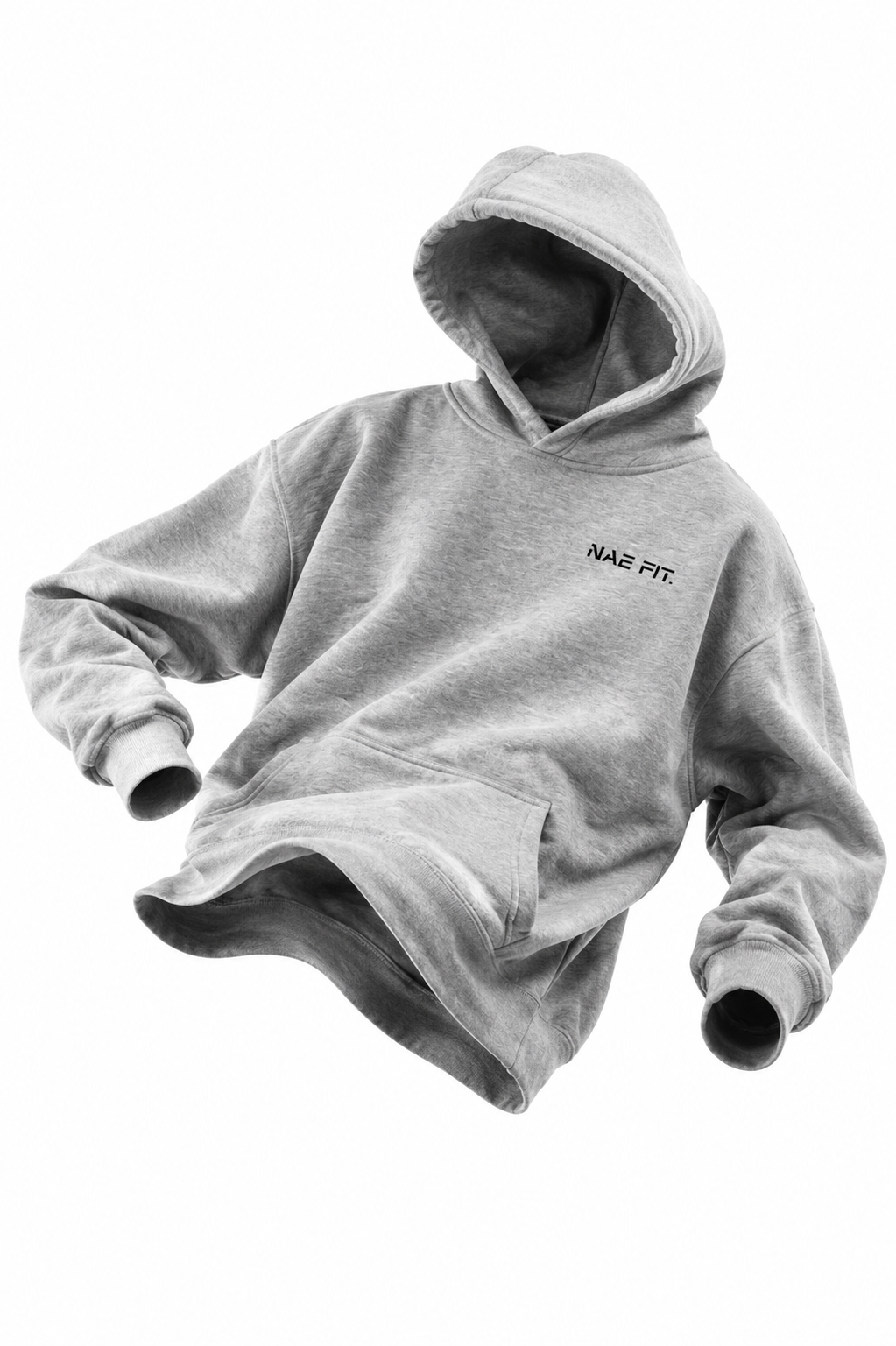 Sudadera Capucha Coordinates Collection