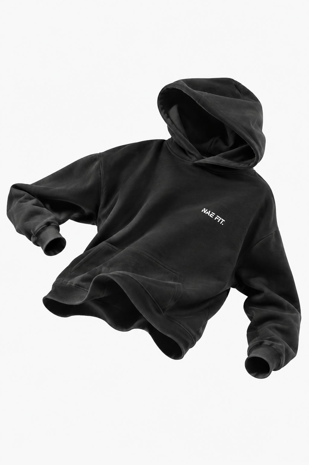 Sudadera Capucha Coordinates Collection