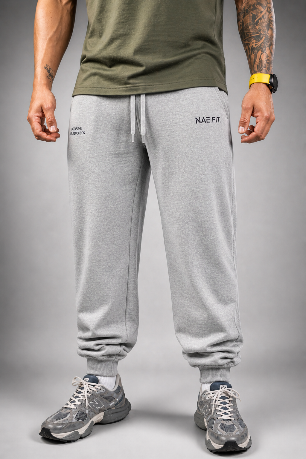 Pantalon de Chandal Coordinates Largo