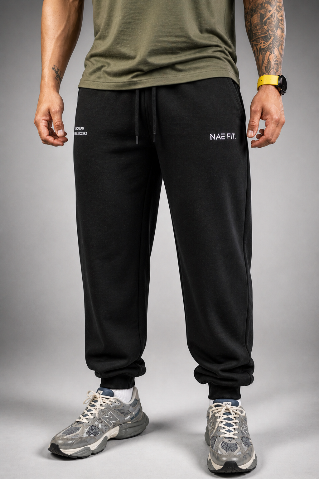 Pantalon de Chandal Coordinates Largo