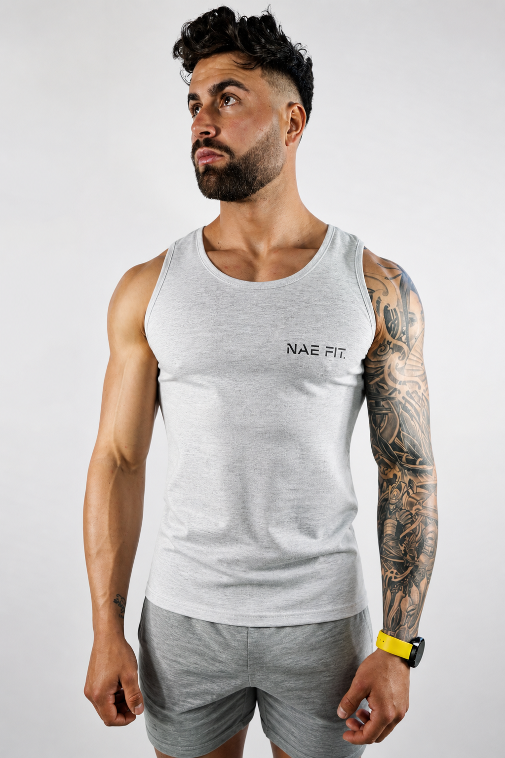 Camiseta Coordinates Asillas