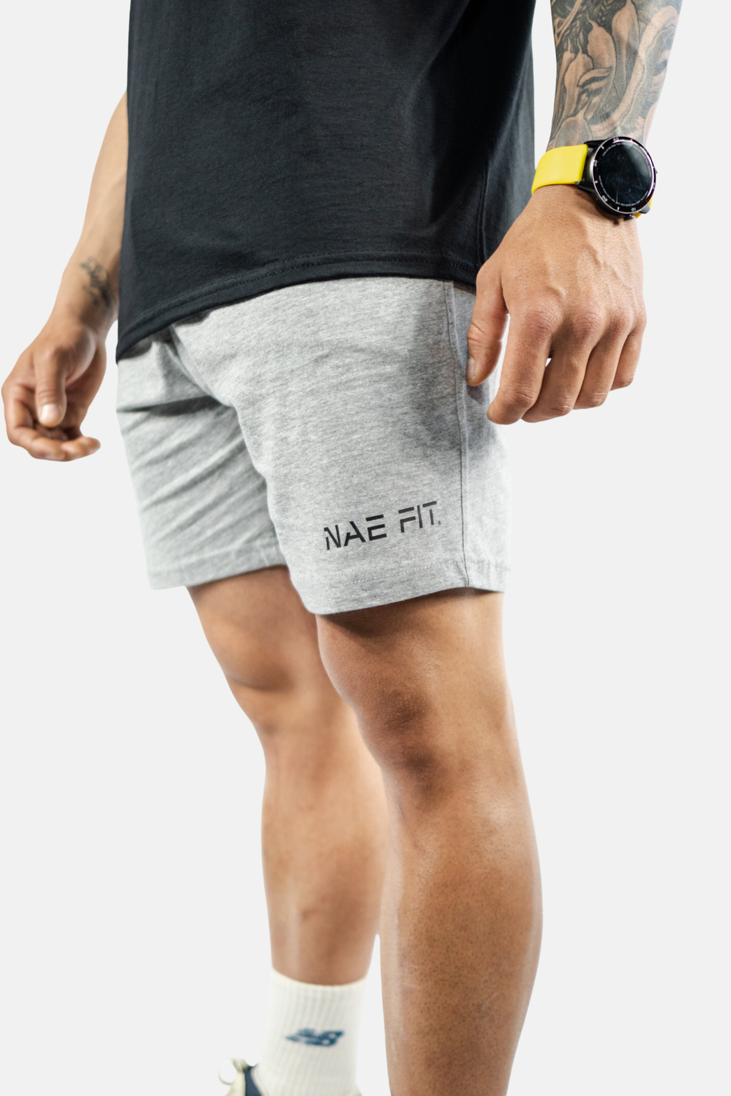 Pantalon de Chandal Coordinates Corto