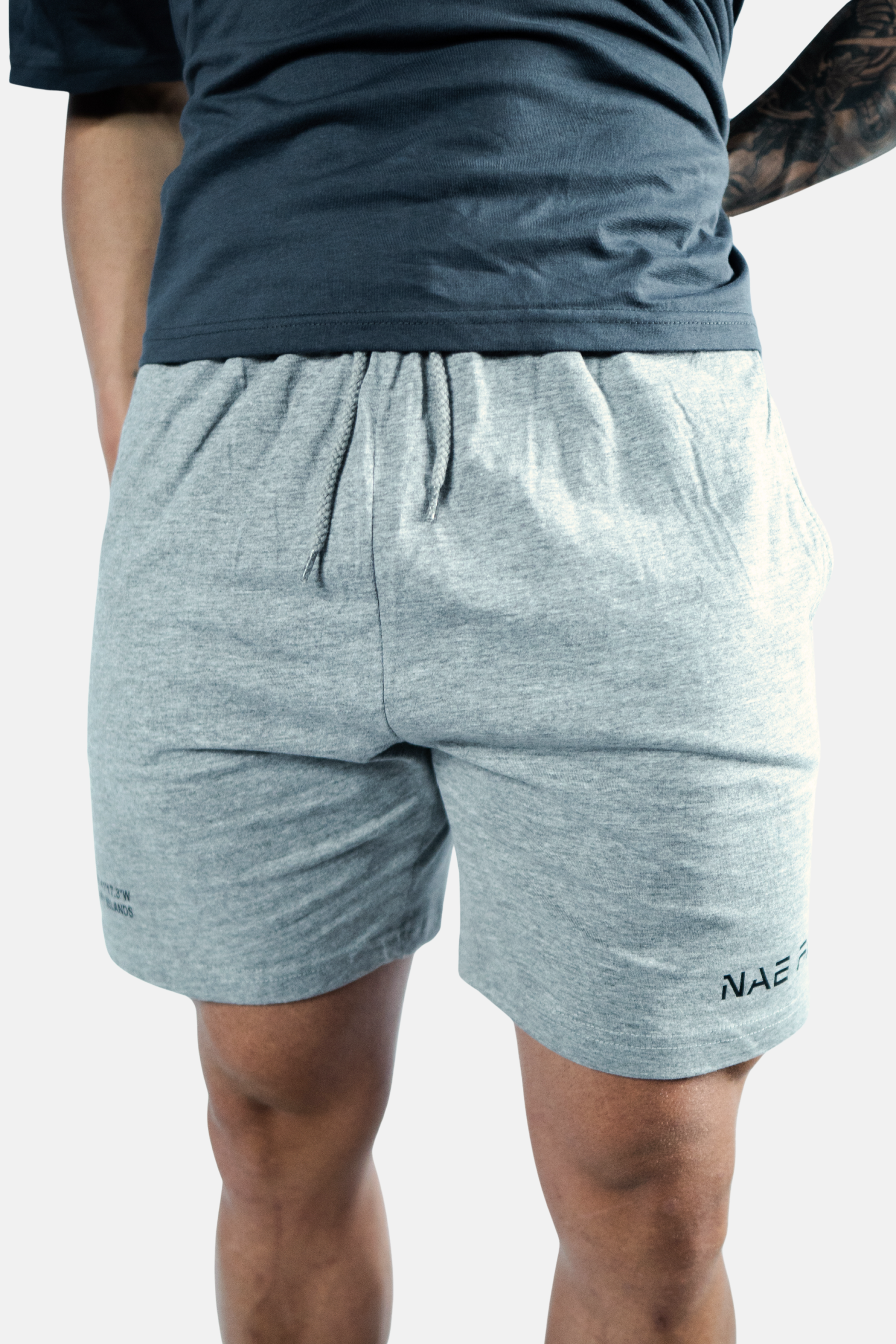 Pantalon de Chandal Coordinates Corto