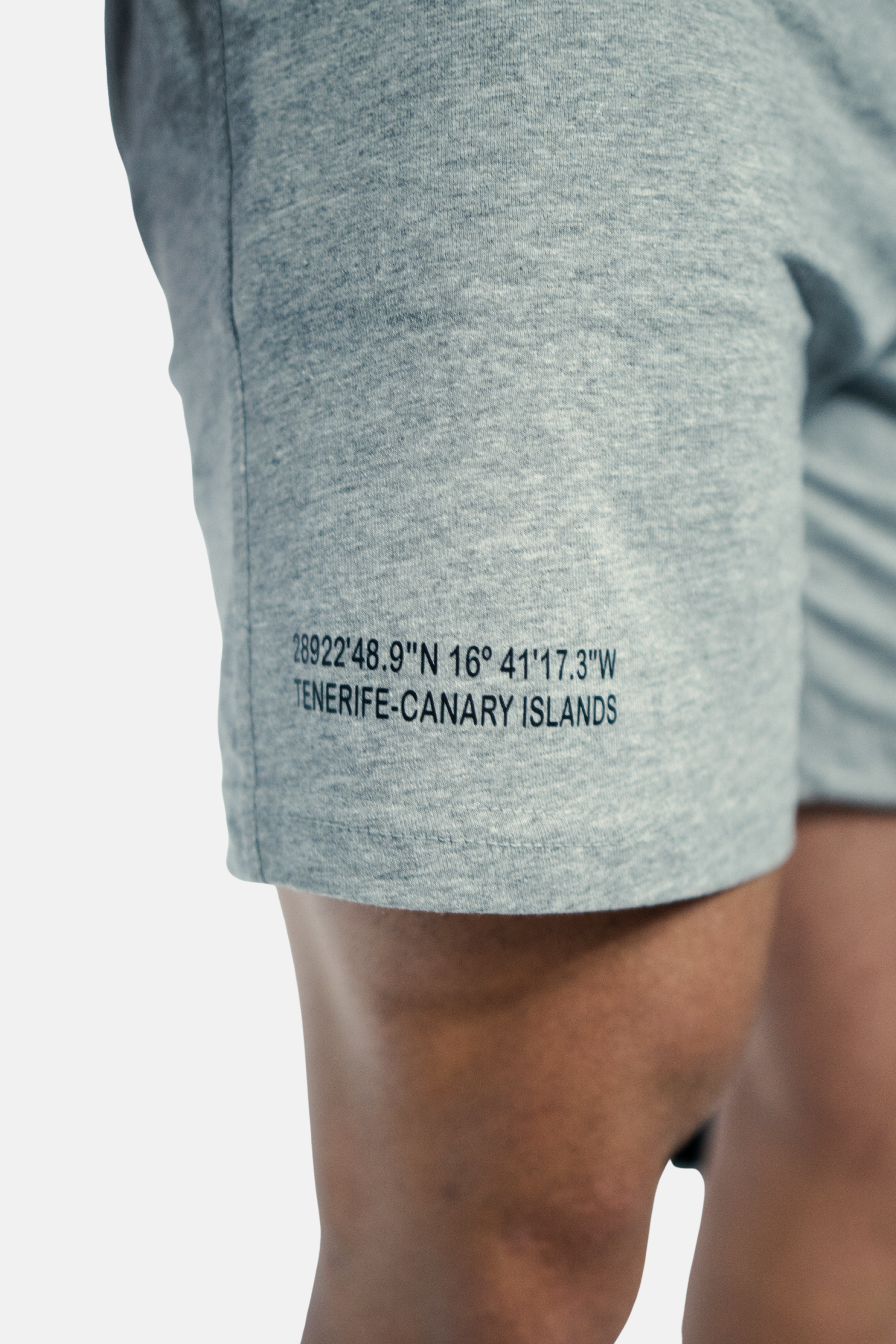 Pantalon de Chandal Coordinates Corto