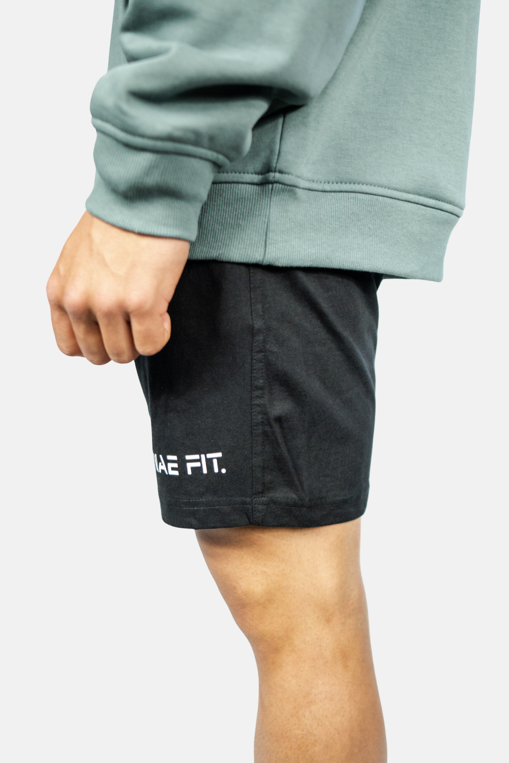 Pantalon de Chandal Coordinates Corto