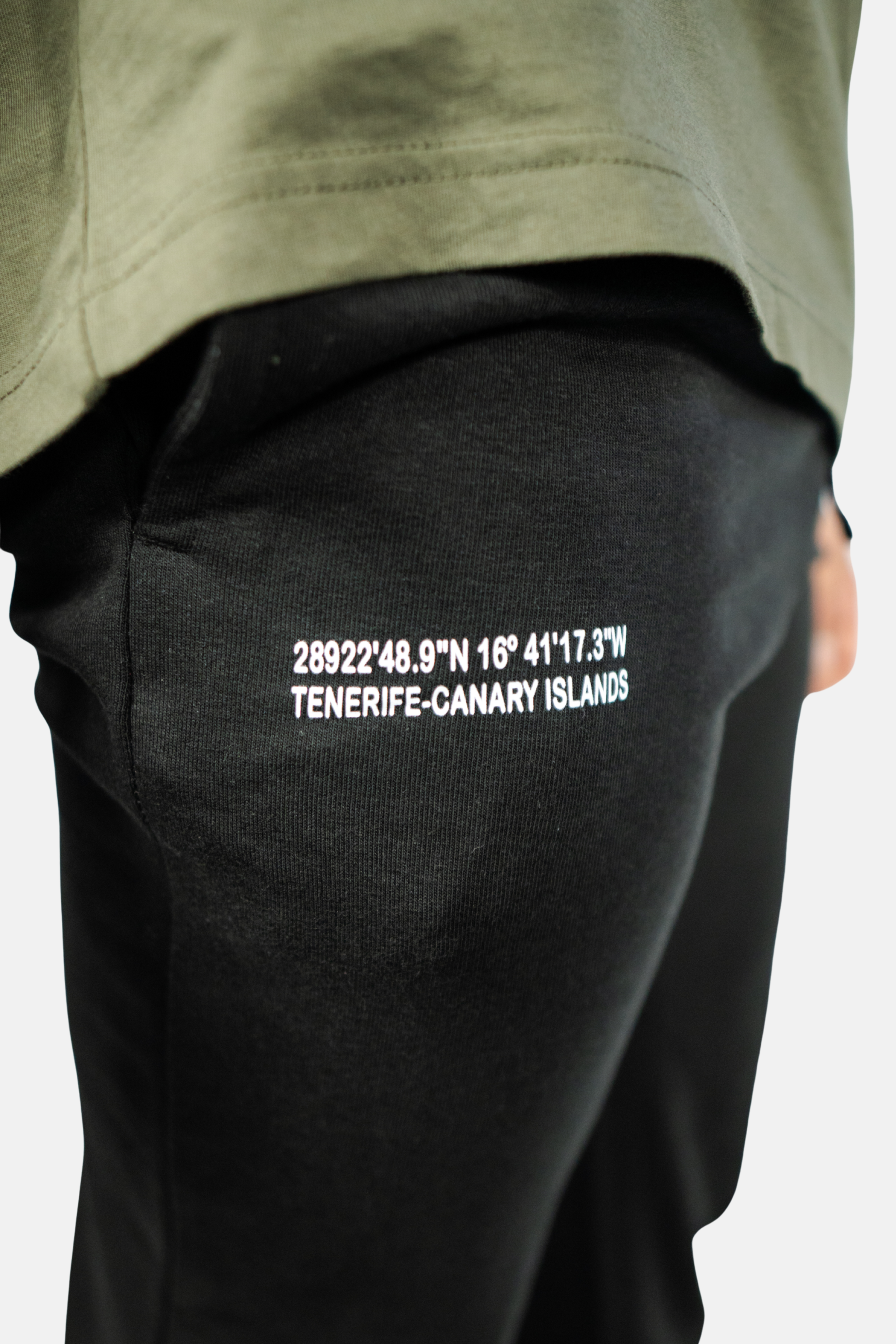 Pantalon de Chandal Coordinates Largo