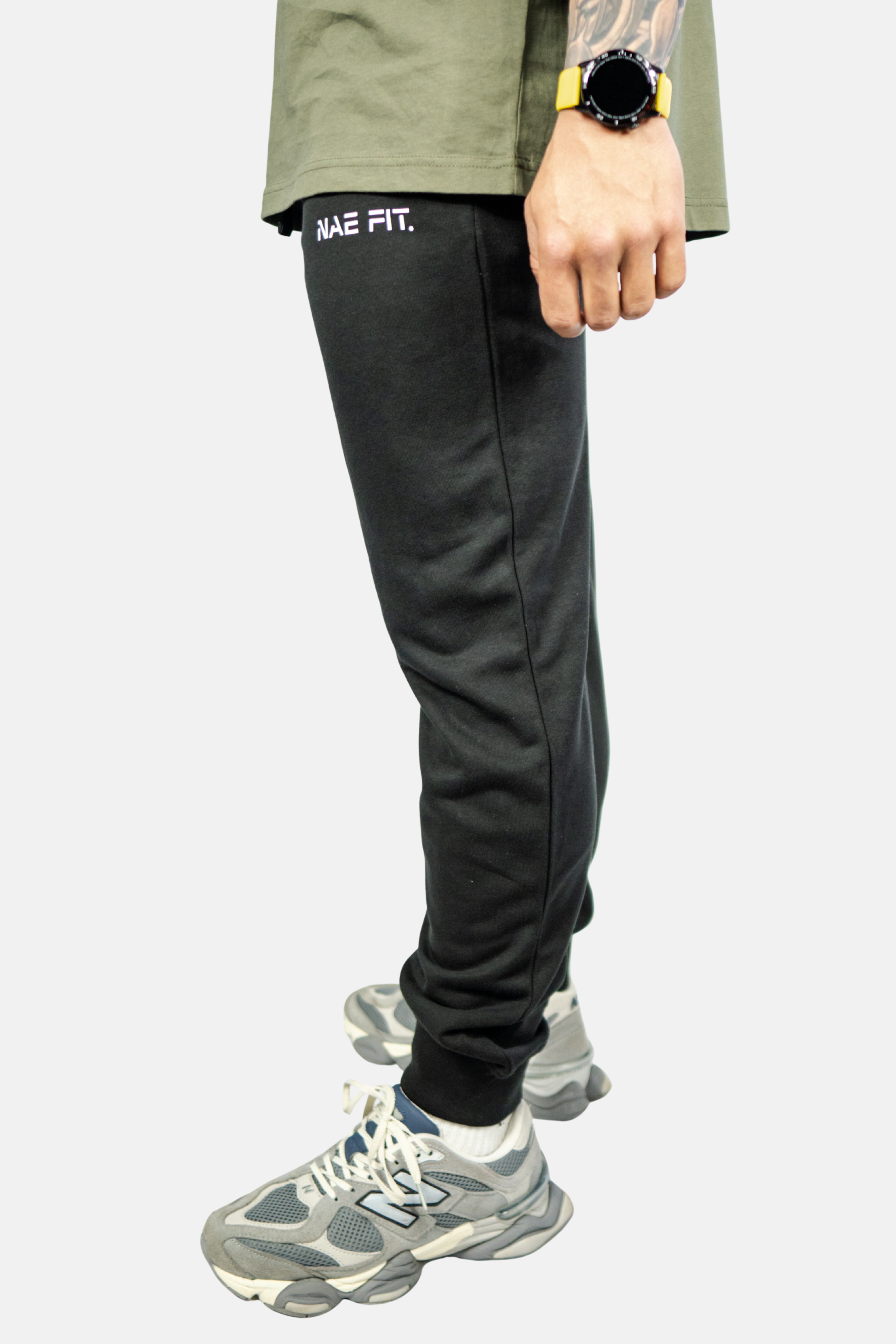 Pantalon de Chandal Coordinates Largo