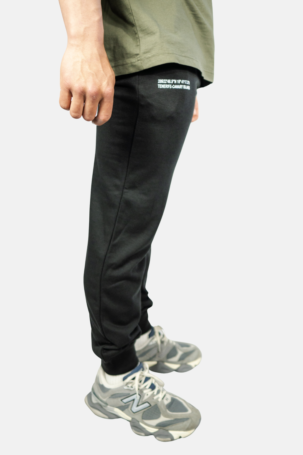 Pantalon de Chandal Coordinates Largo