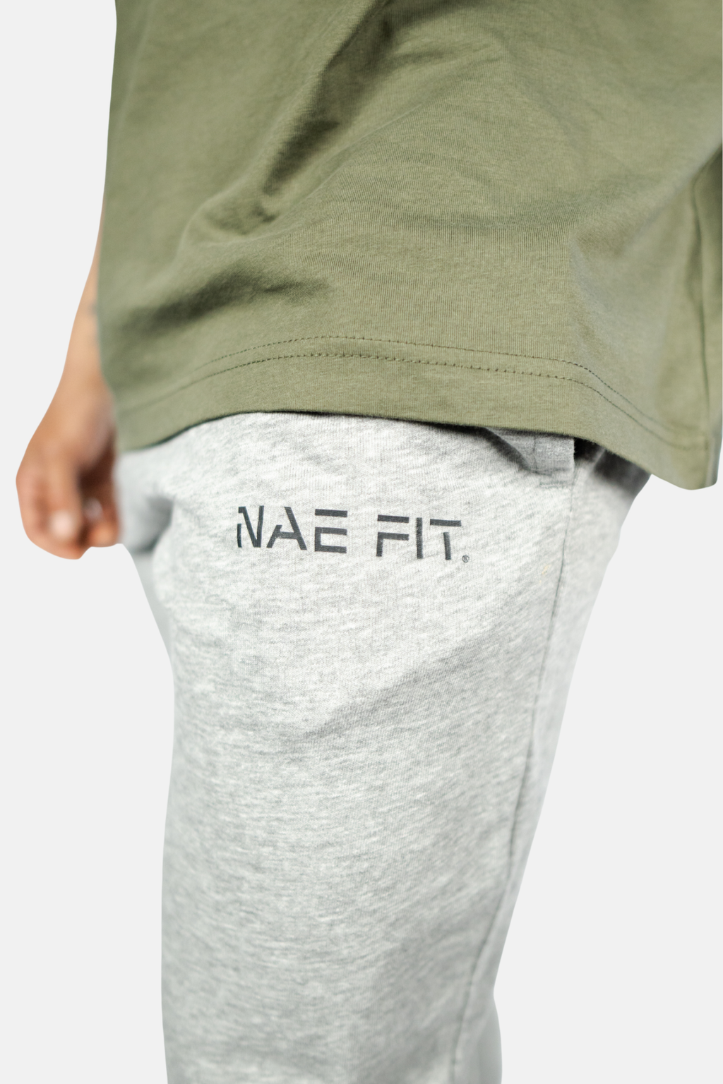 Pantalon de Chandal Coordinates Largo