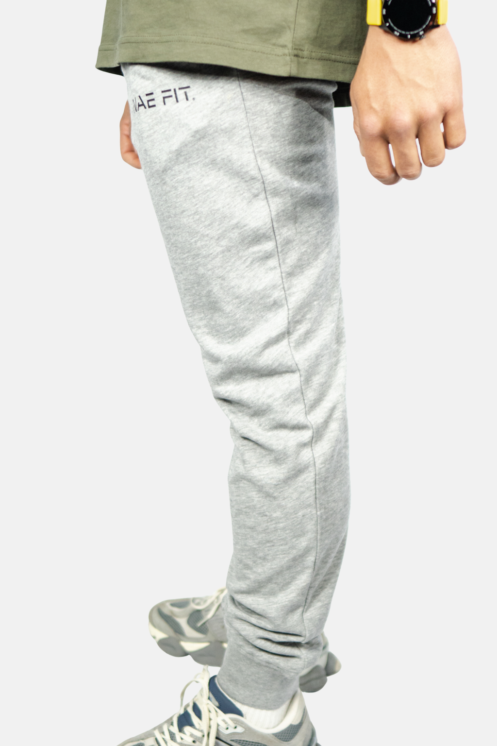 Pantalon de Chandal Coordinates Largo
