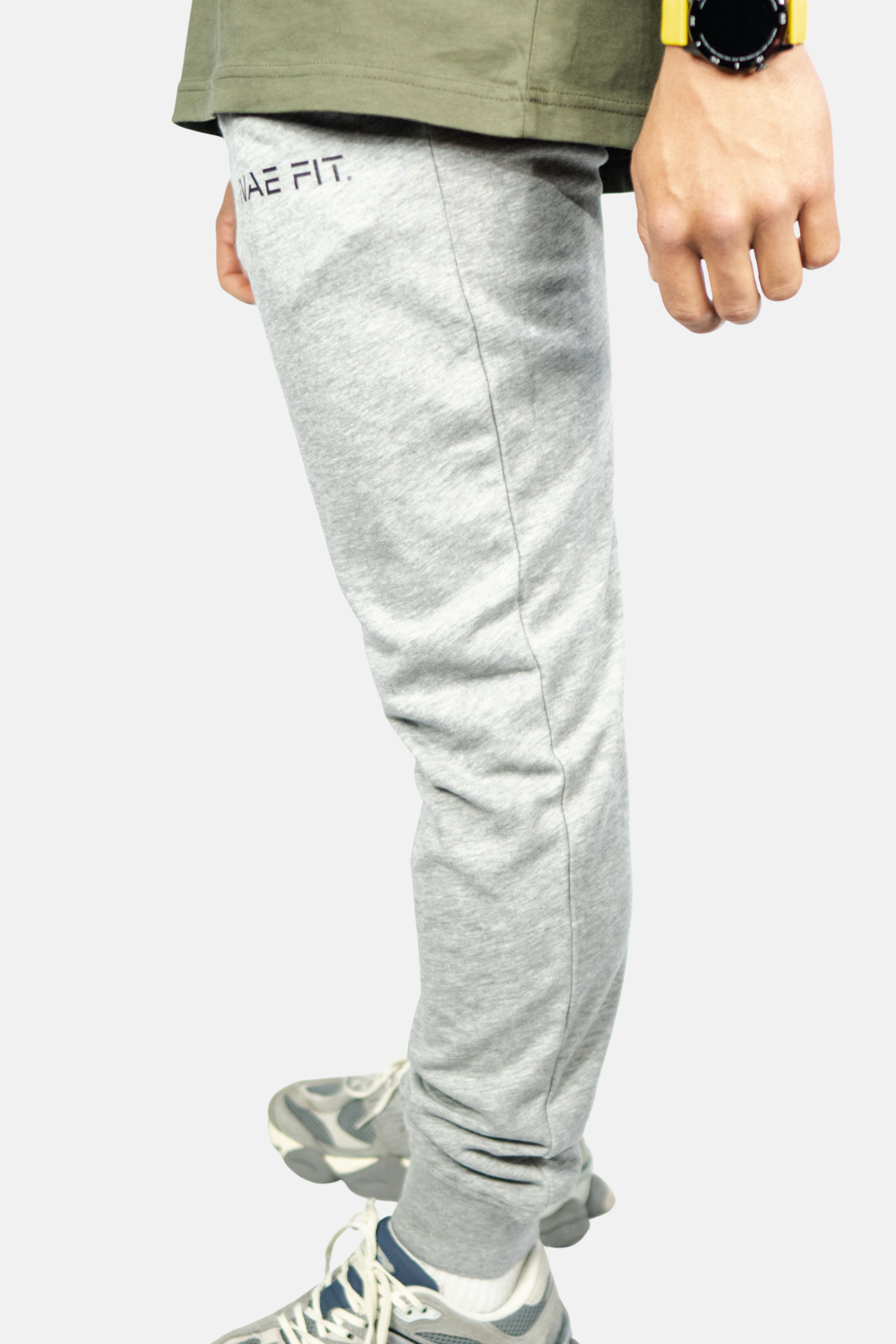 Pantalon de Chandal Coordinates Largo
