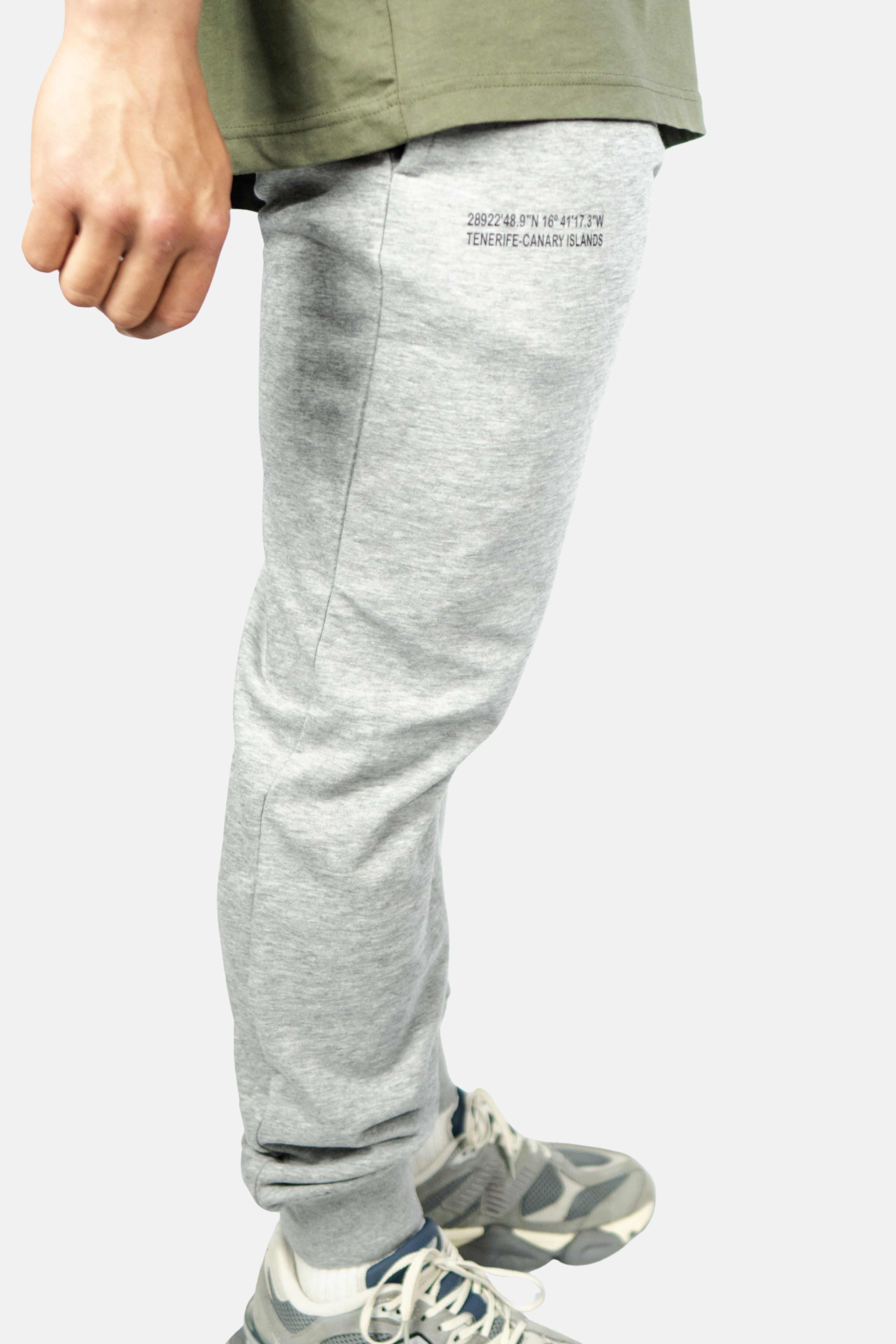 Pantalon de Chandal Coordinates Largo